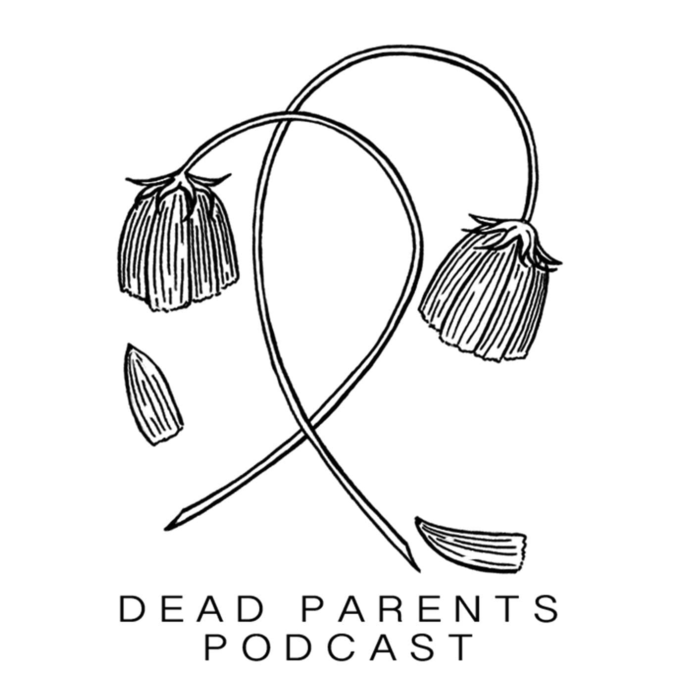 Dead Parents Podcast - بودكاست