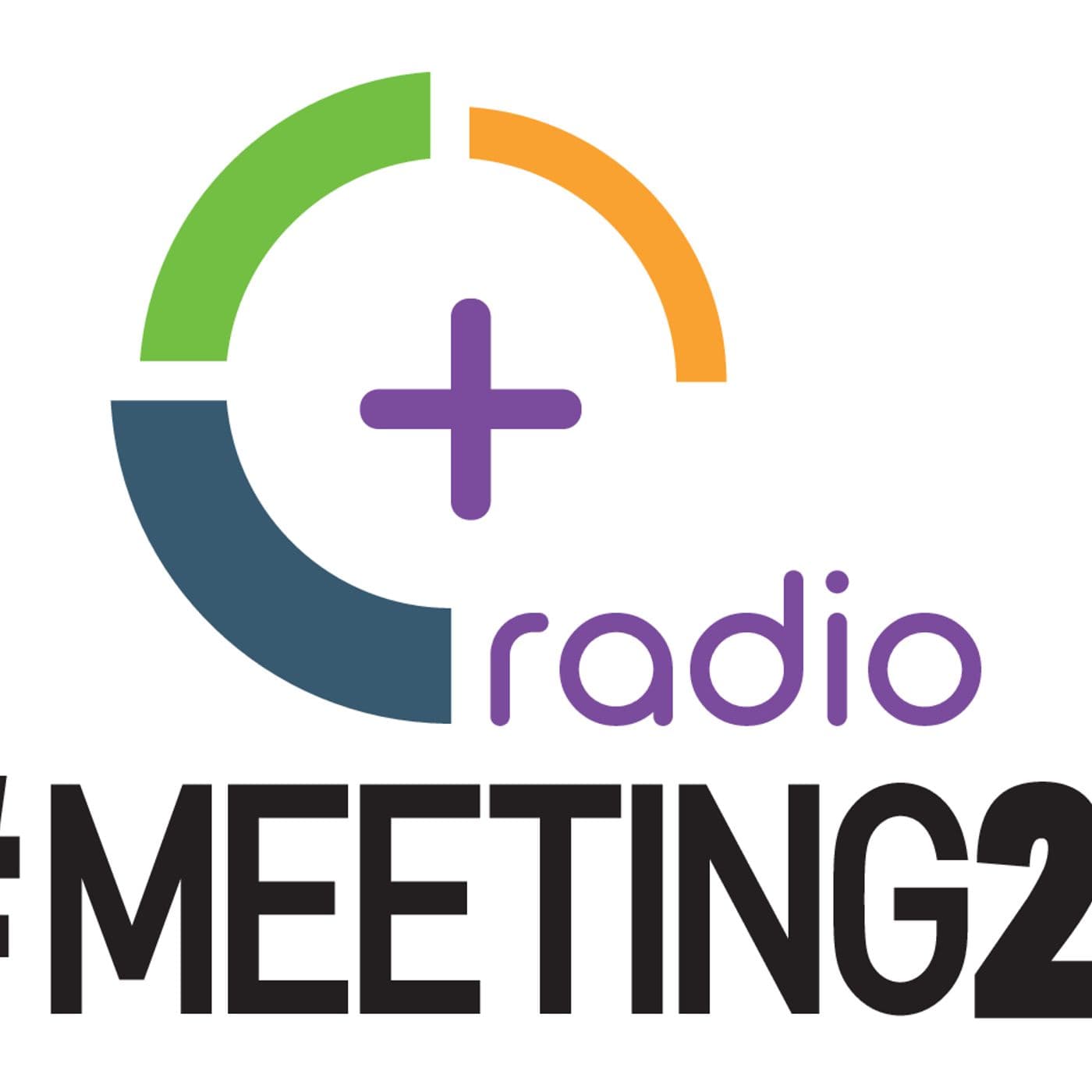 Meeting Plus Radio 2024 - Podcast