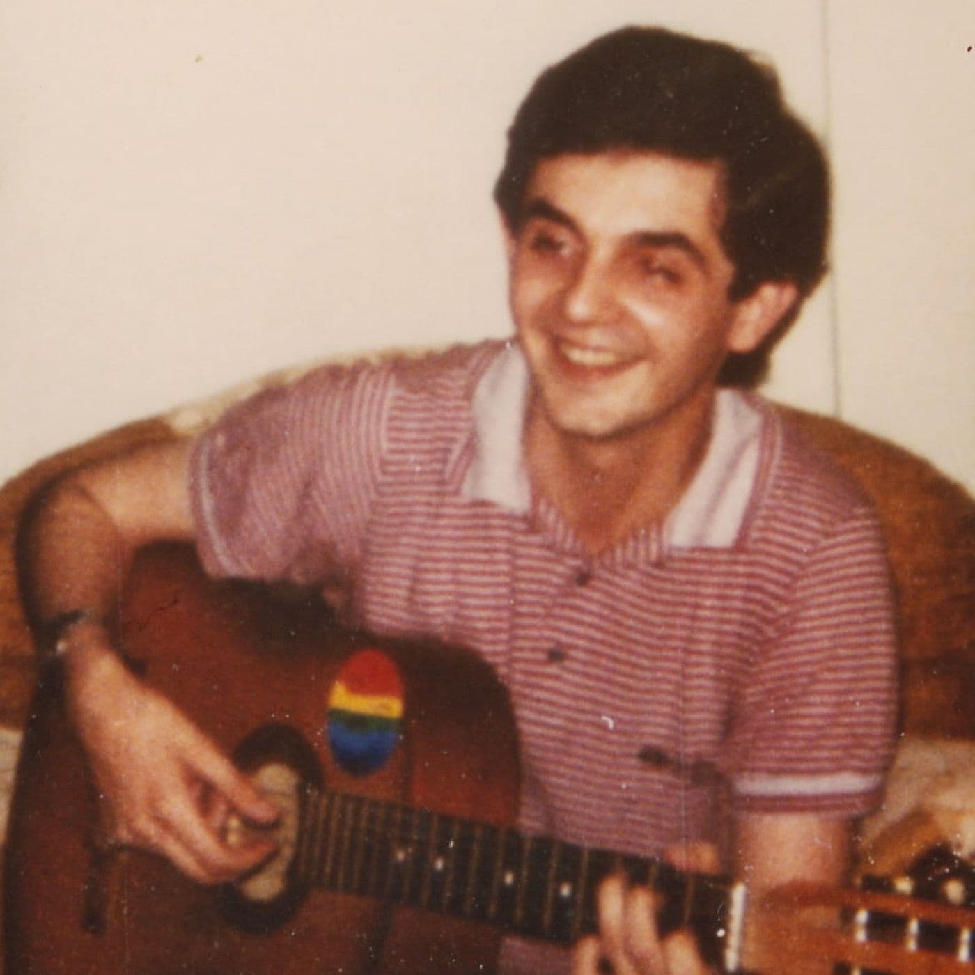TONY DAGA canzoni e poesie - Podcast