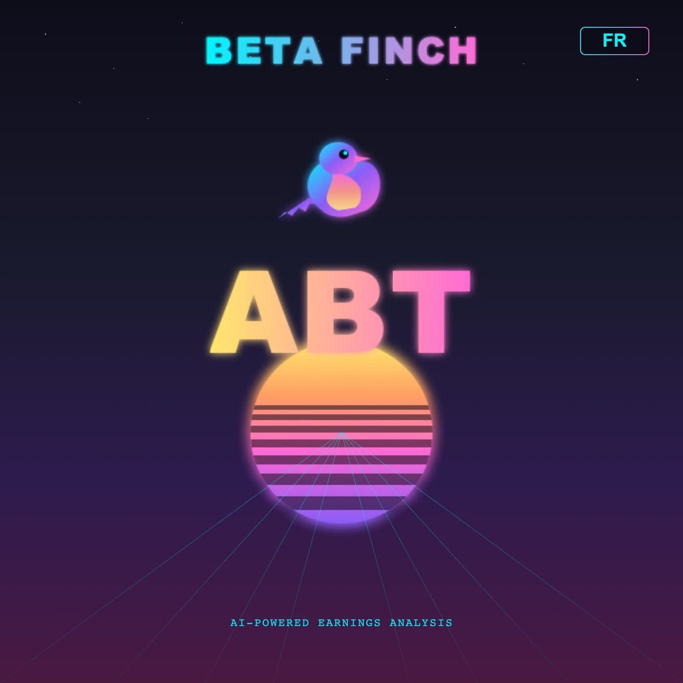Beta Finch - Abbott - ABT - FR - Podcasts