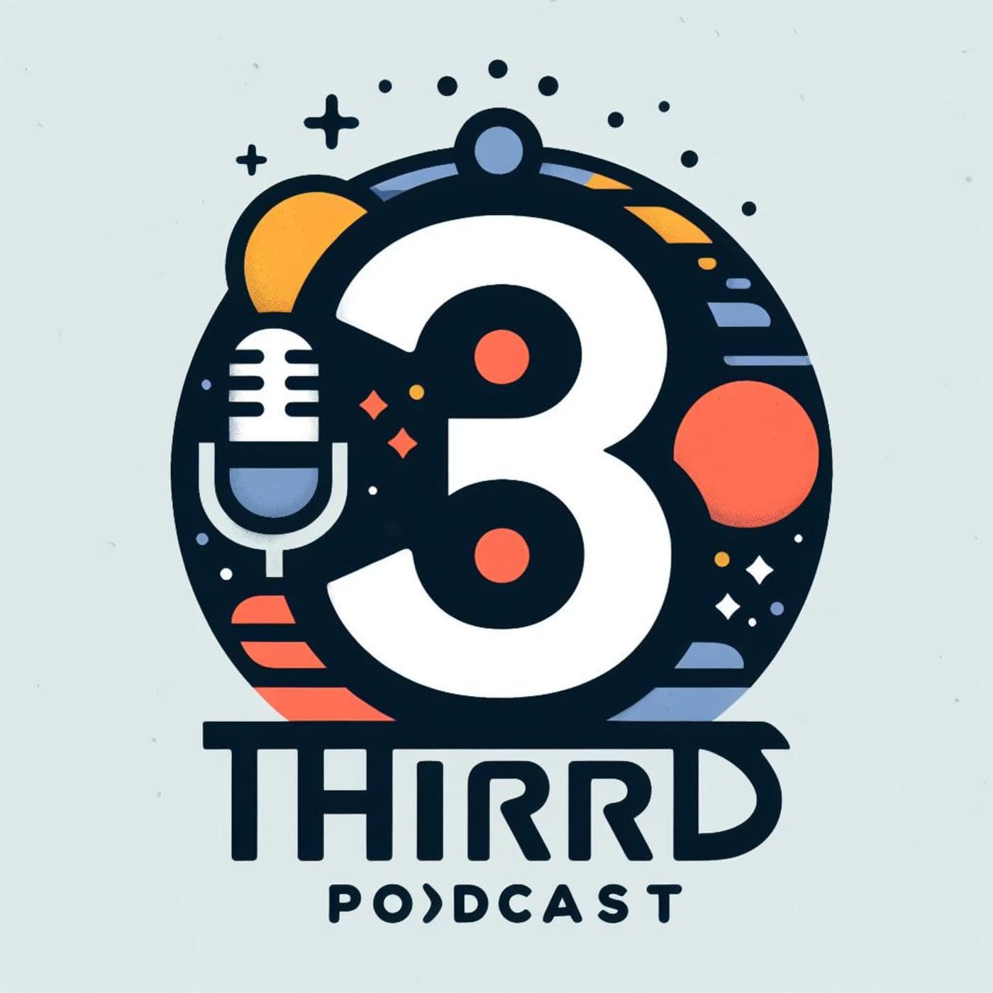 El de la 3ra. - Podcasts