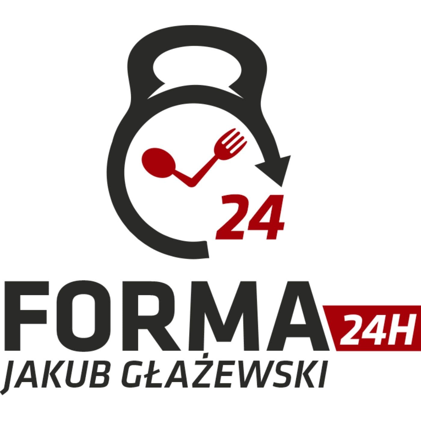 Forma24h - Podcasts