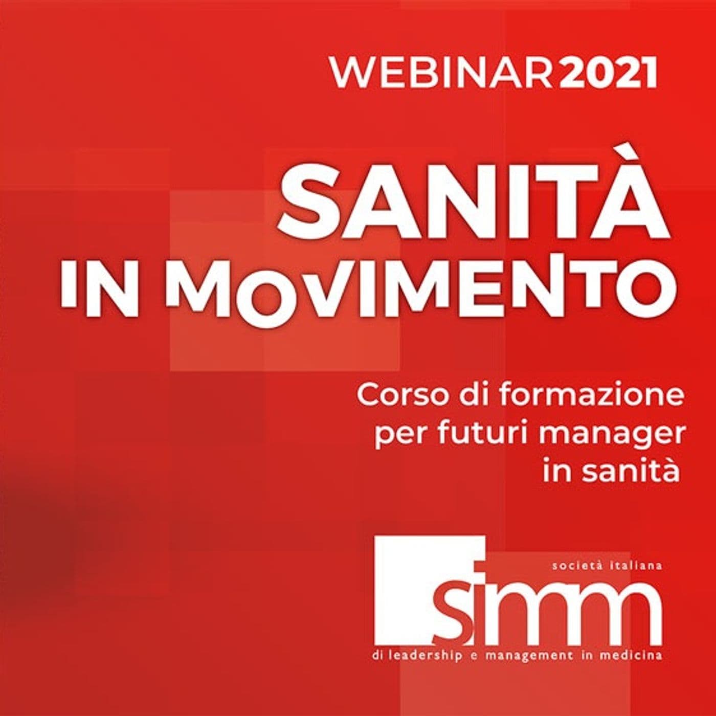 Sanità in movimento - Podcast