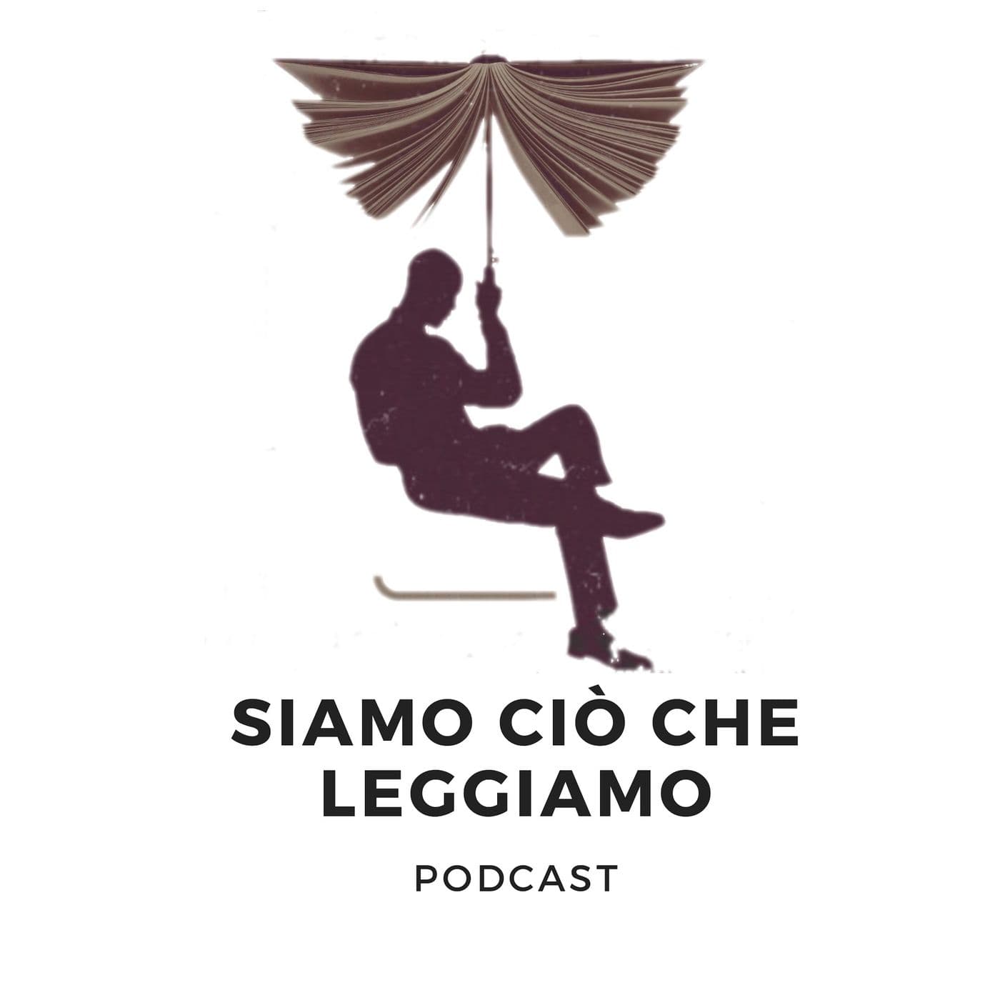 Siamo ciò che leggiamo - Podcast