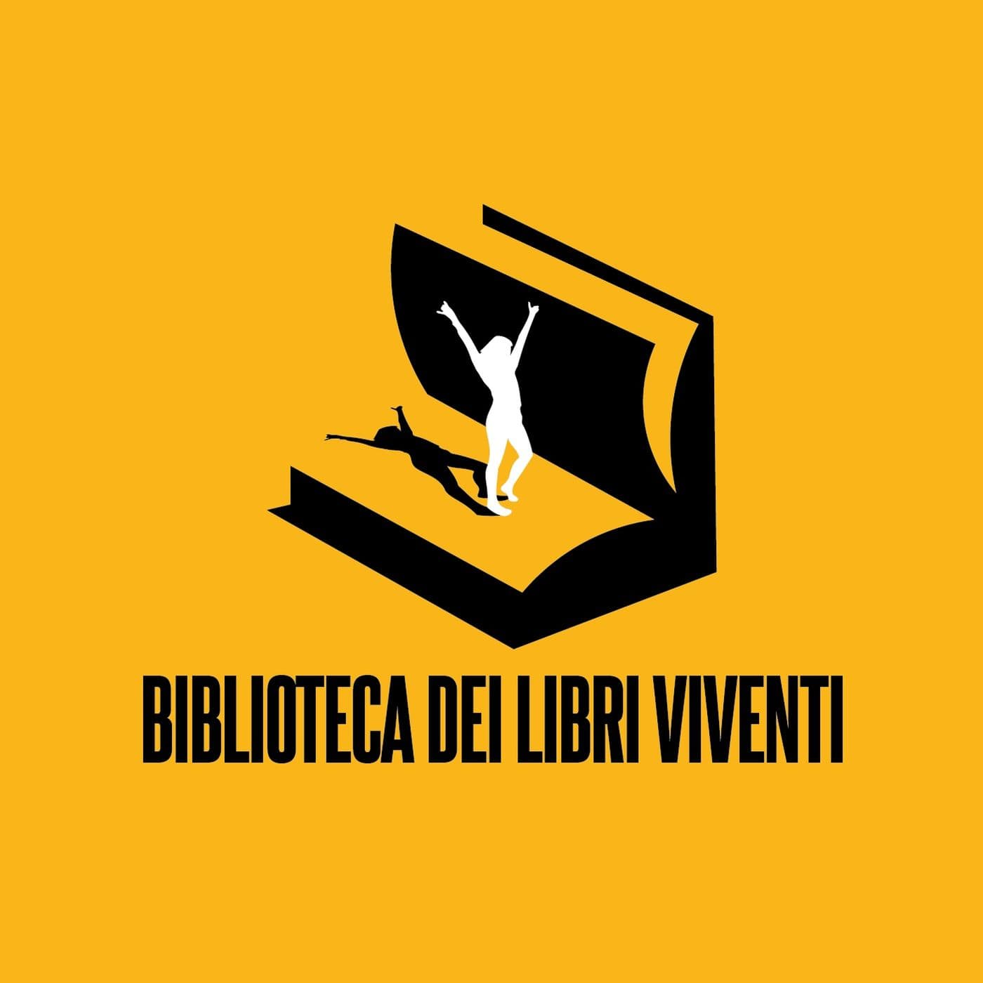 Biblioteca dei libri viventi - Podcast