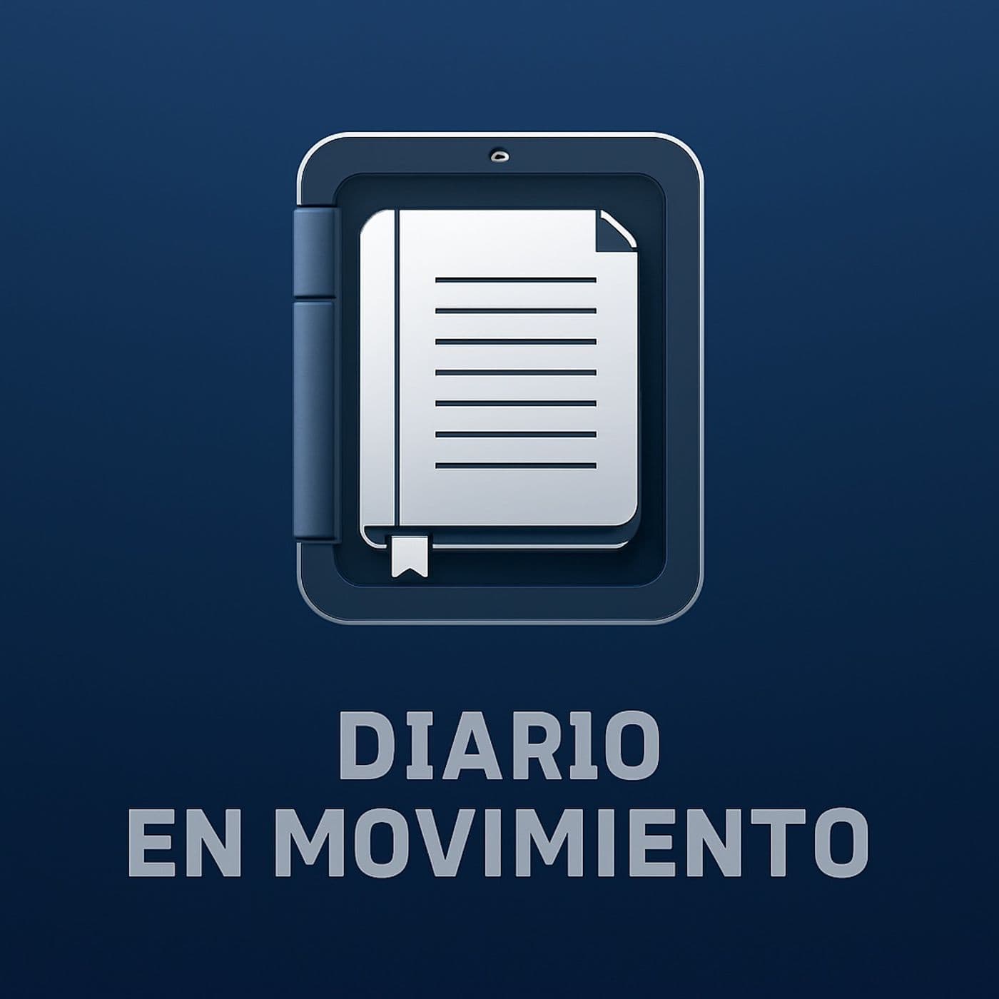 Diario en Movimiento - Podcasts
