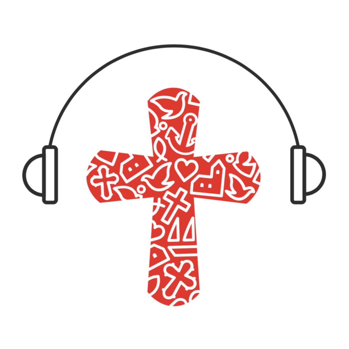 Prædiken på vej - Podcasts