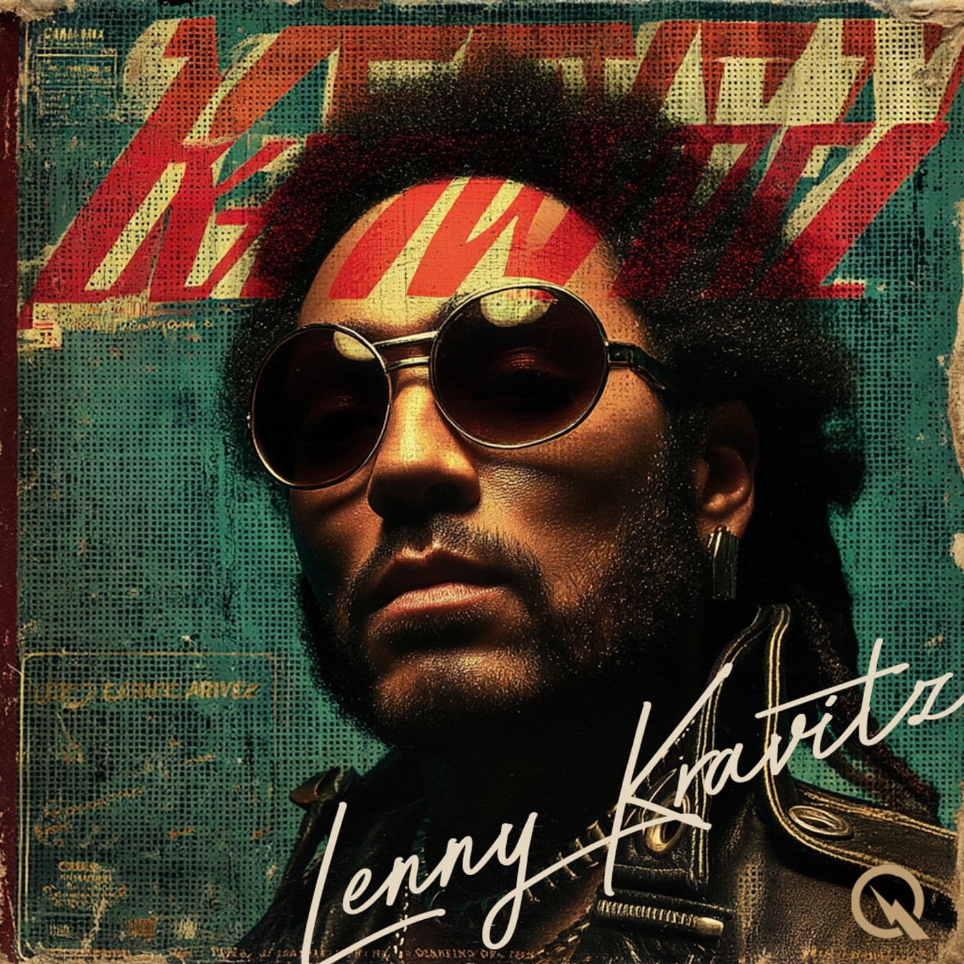 Lenny Kravitz - Audio Biography - بودكاست