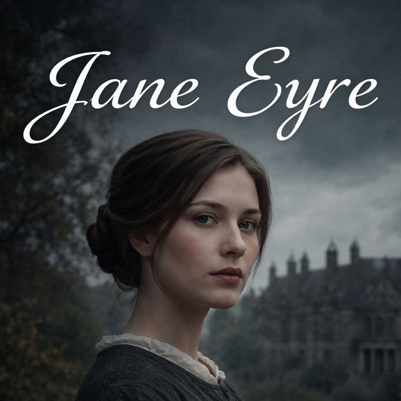 Jane Eyre: Audiolibro Narrado (Edición C - Podcasts