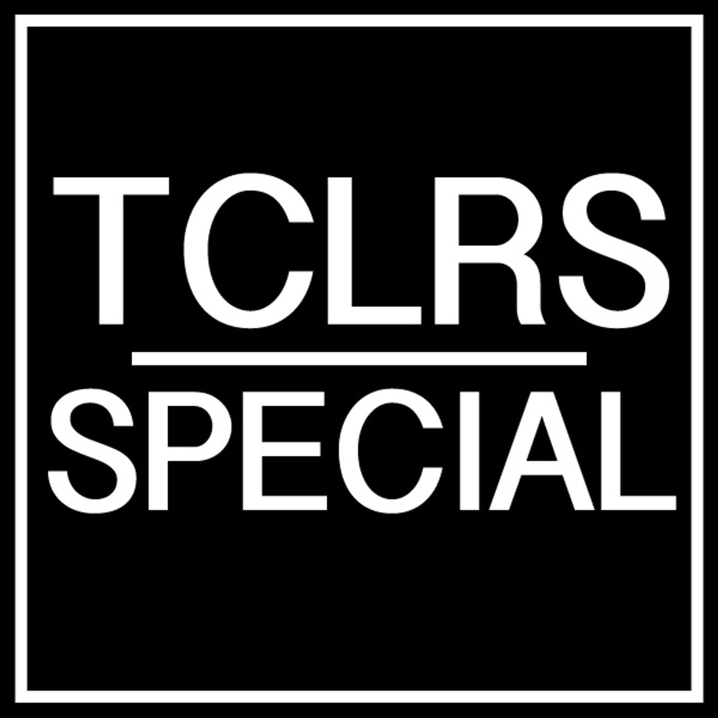 TCLRS Specials - Podcasts
