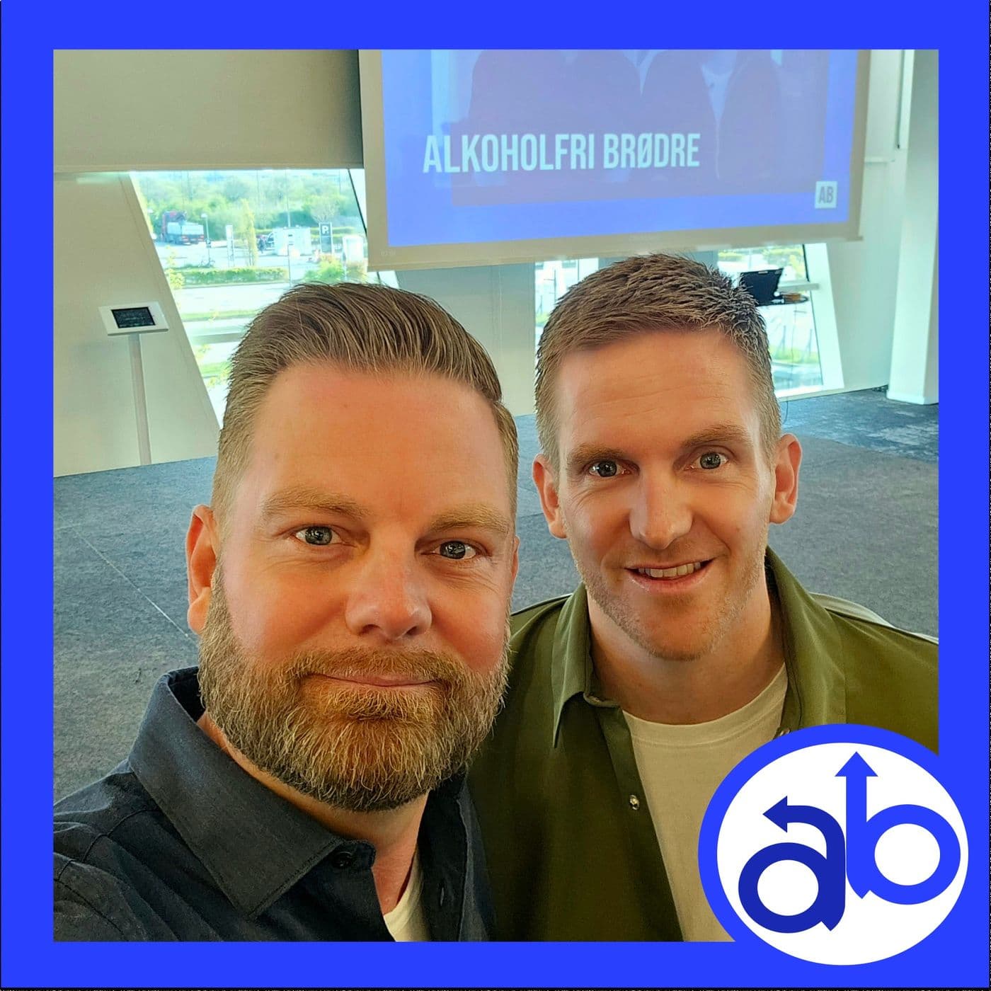 Alkoholfri Brødre - Podcasts