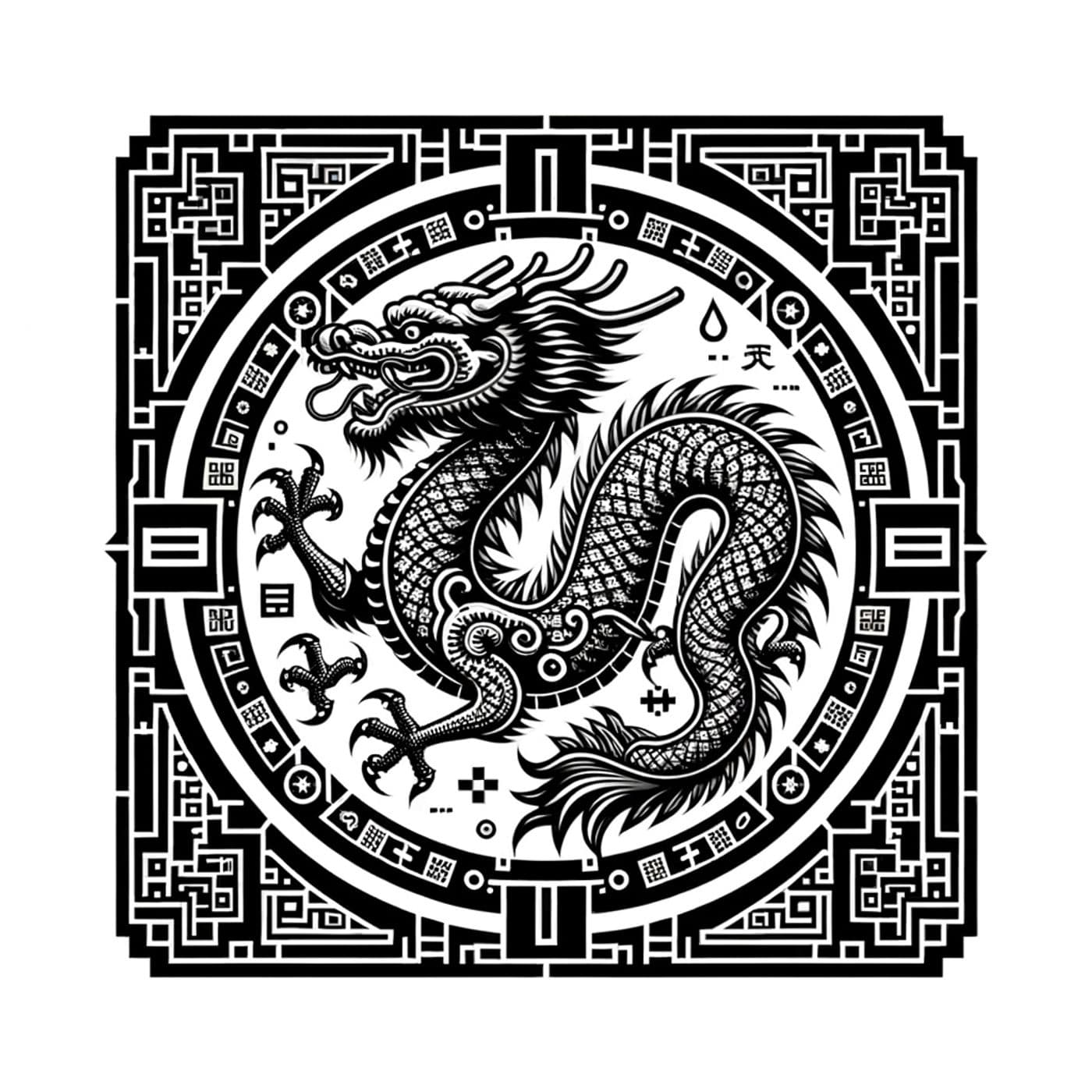 Digital Dragon Watch: Weekly China Cyber Alert - Podcasts