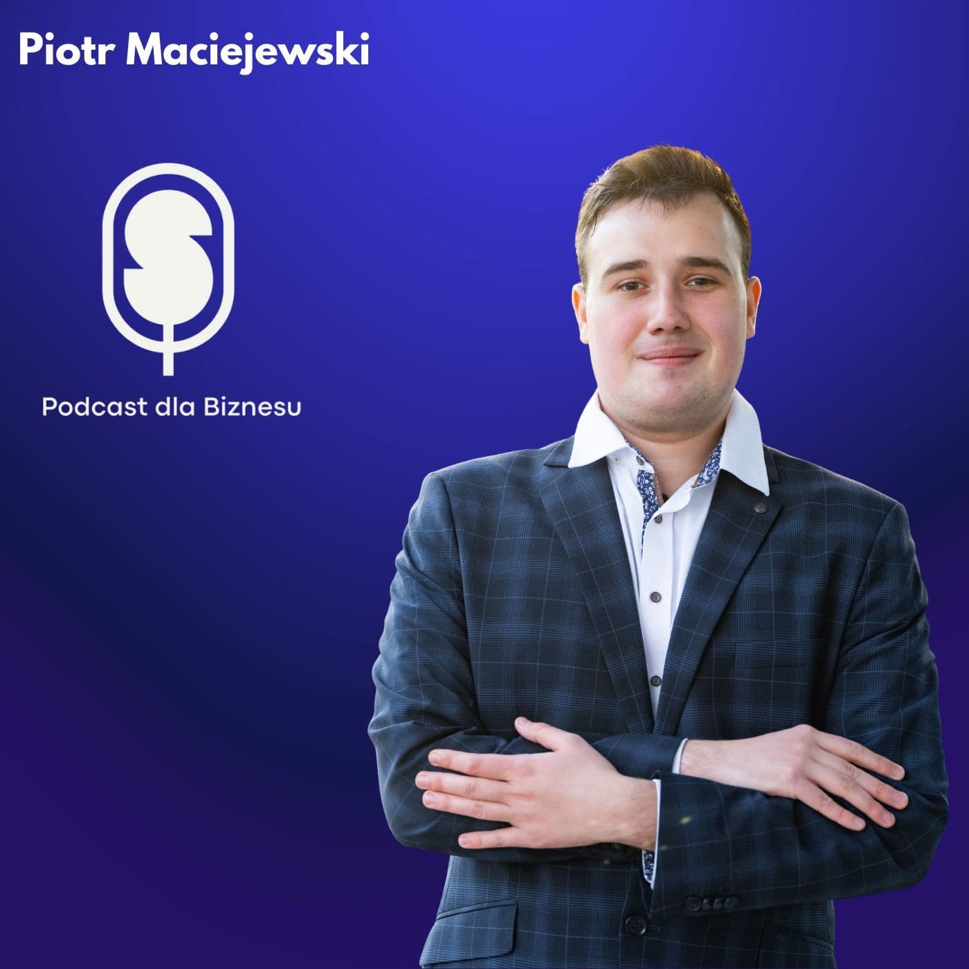 Podcast dla Biznesu - Podcasty