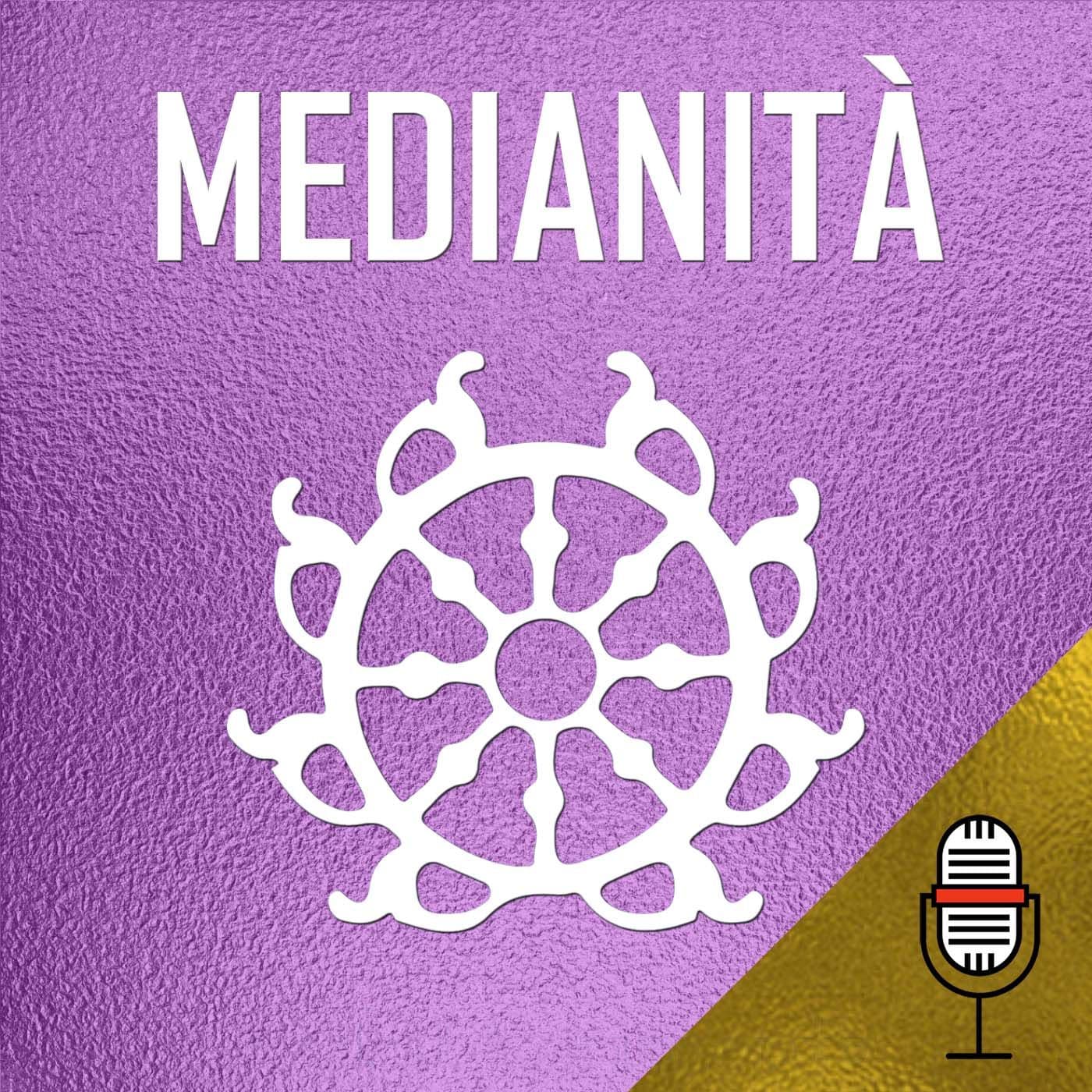 ArtInMovimento Medianità - Podcast
