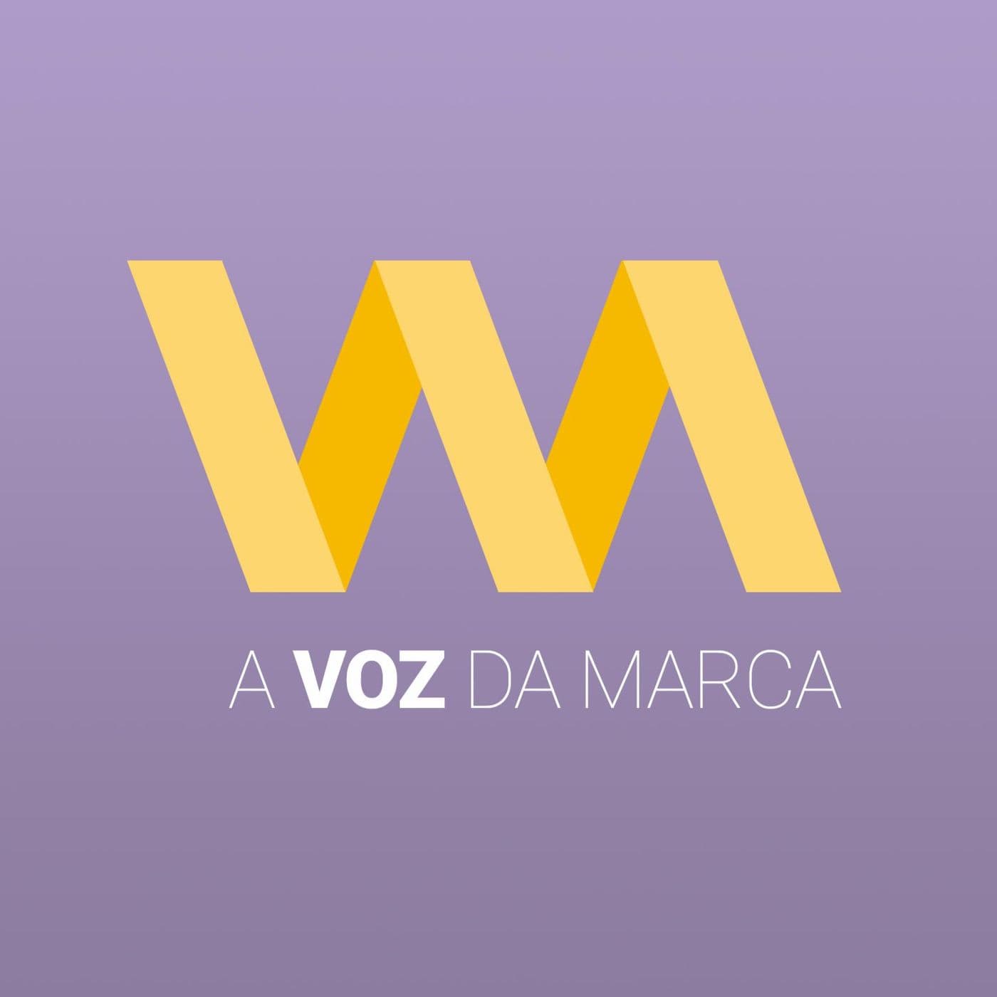 A Voz da Marca - Podcasts
