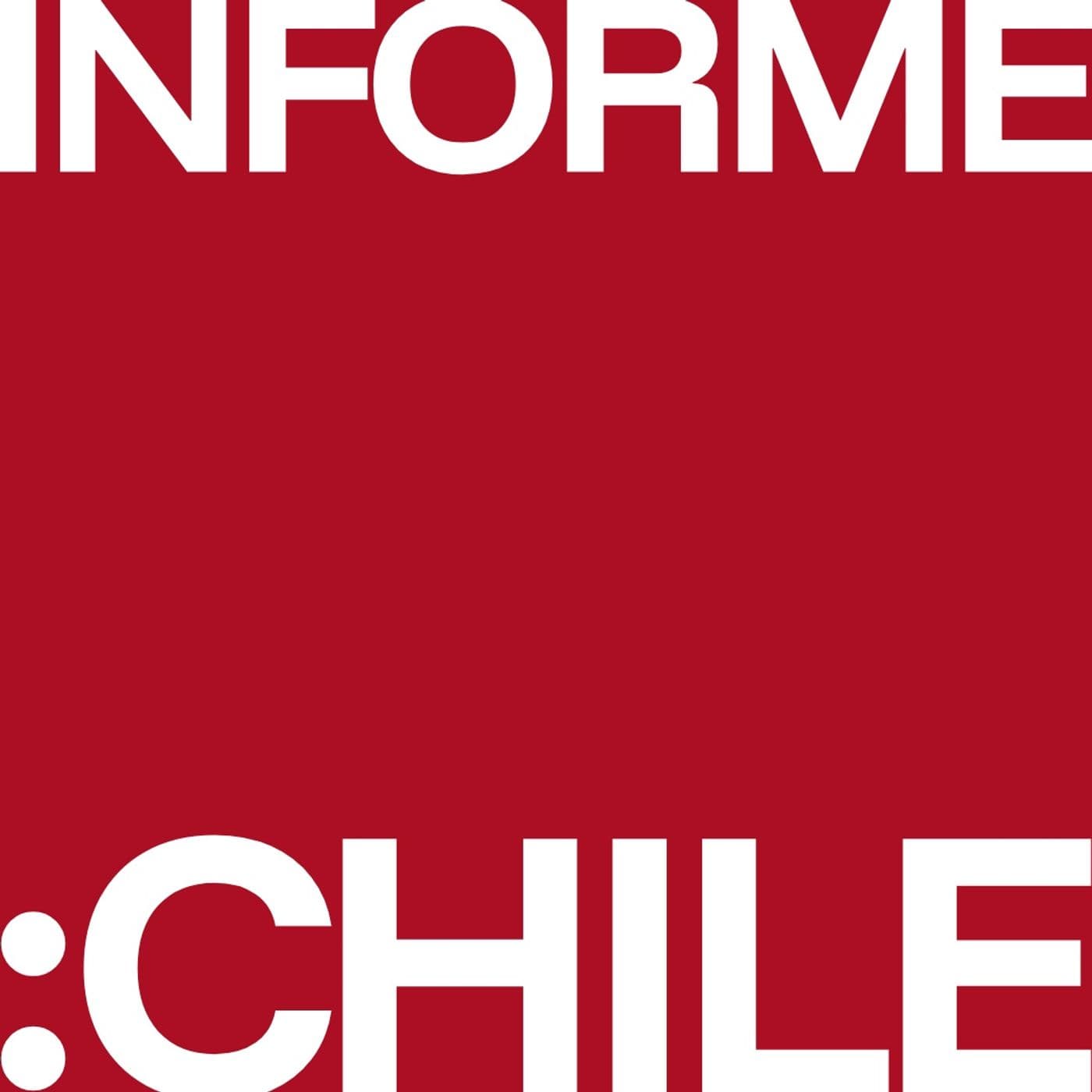 Informe:Chile - Podcasts