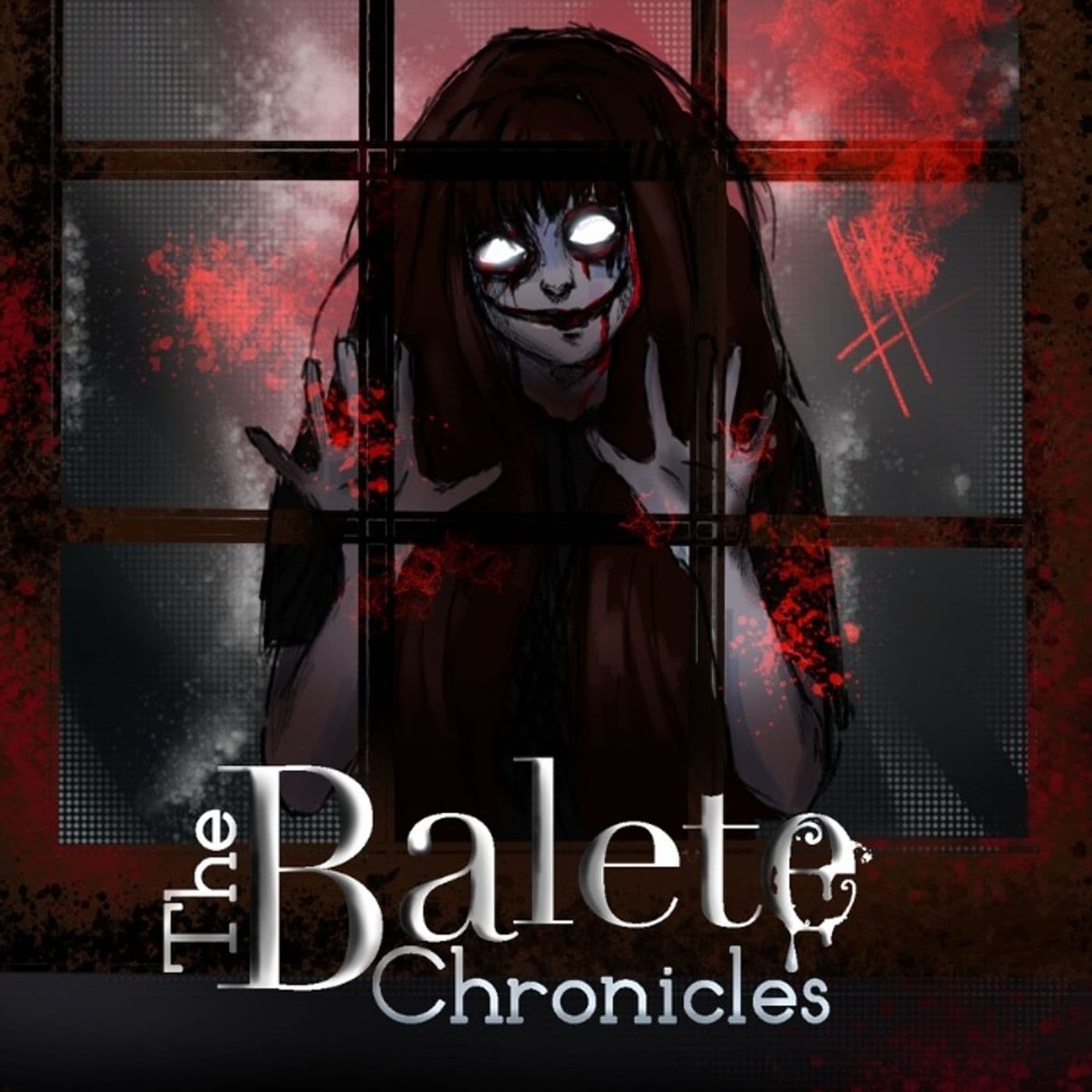BALETE CHRONICLES | Scariest Pinoy Horror Stories - Podcast