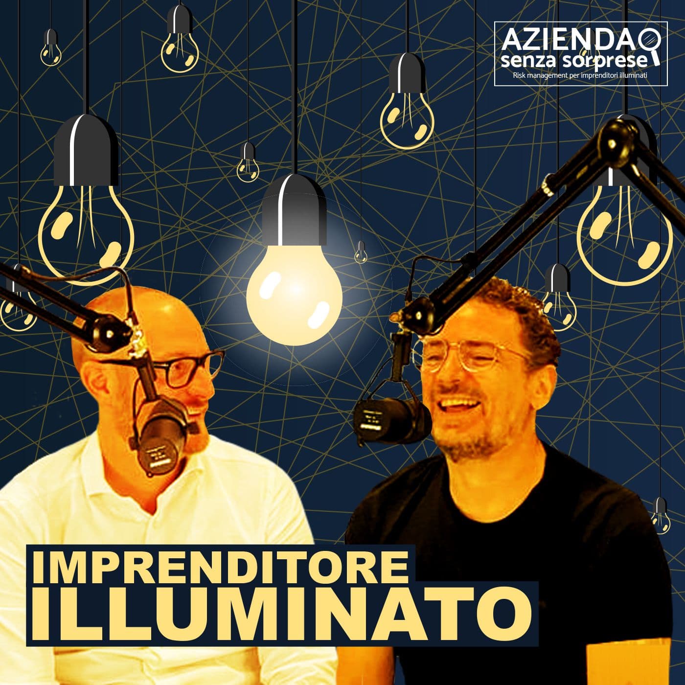 Imprenditore Illuminato - Podcasts