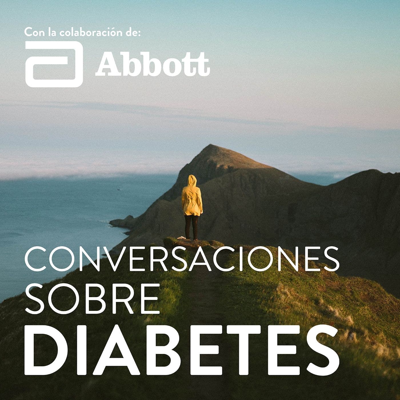 Conversaciones sobre diabetes - Podcasts