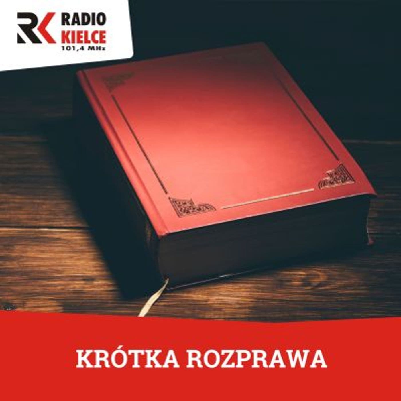 MIKOŁAJ REJ - KRÓTKA ROZPRAWA MIĘDZY TRZEMA OSOBAMI... - Podcast