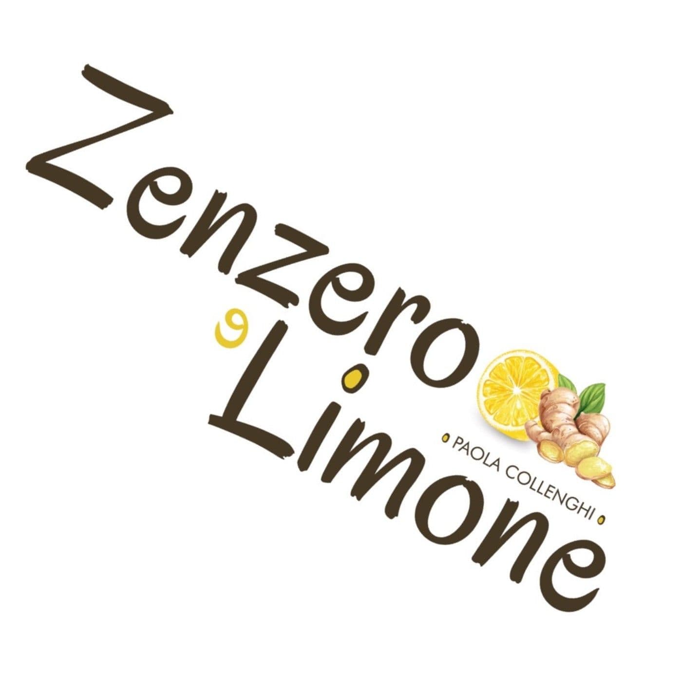 Zenzero e Limone - Podcasts