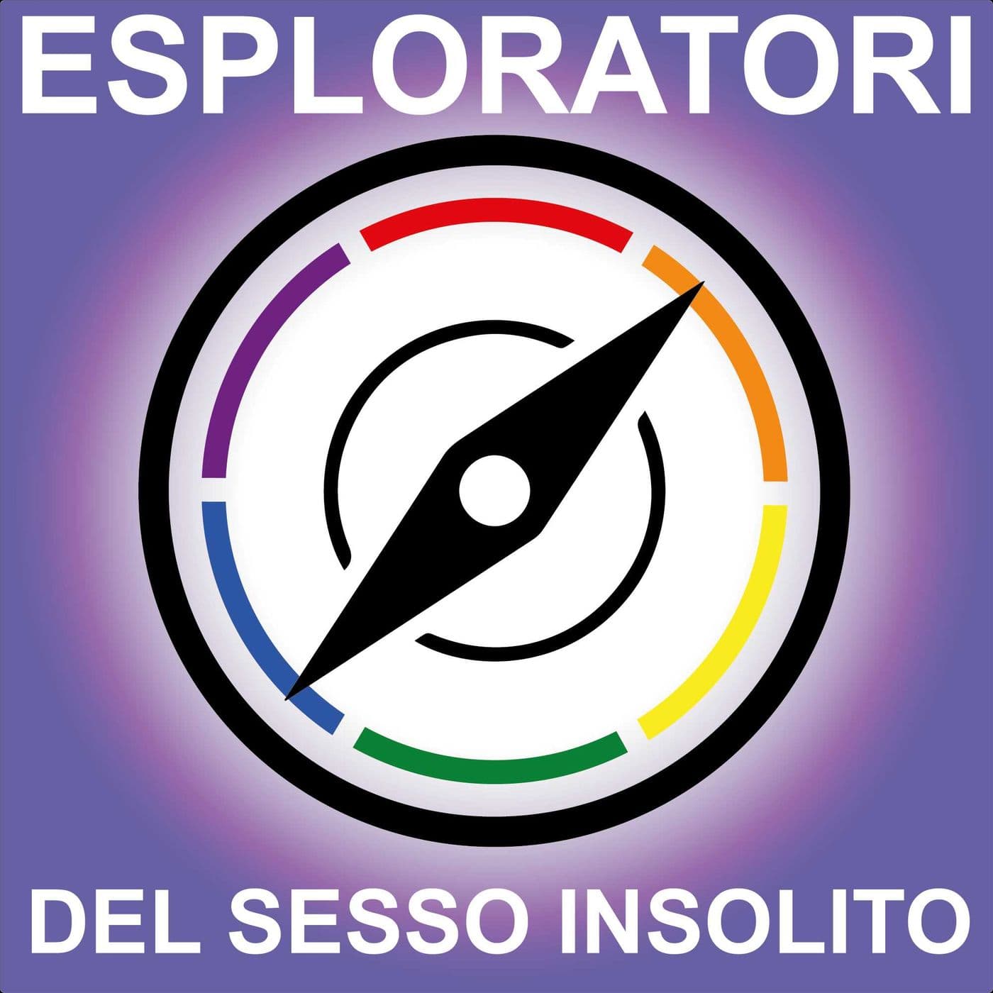 Esploratori del sesso insolito - Podcast