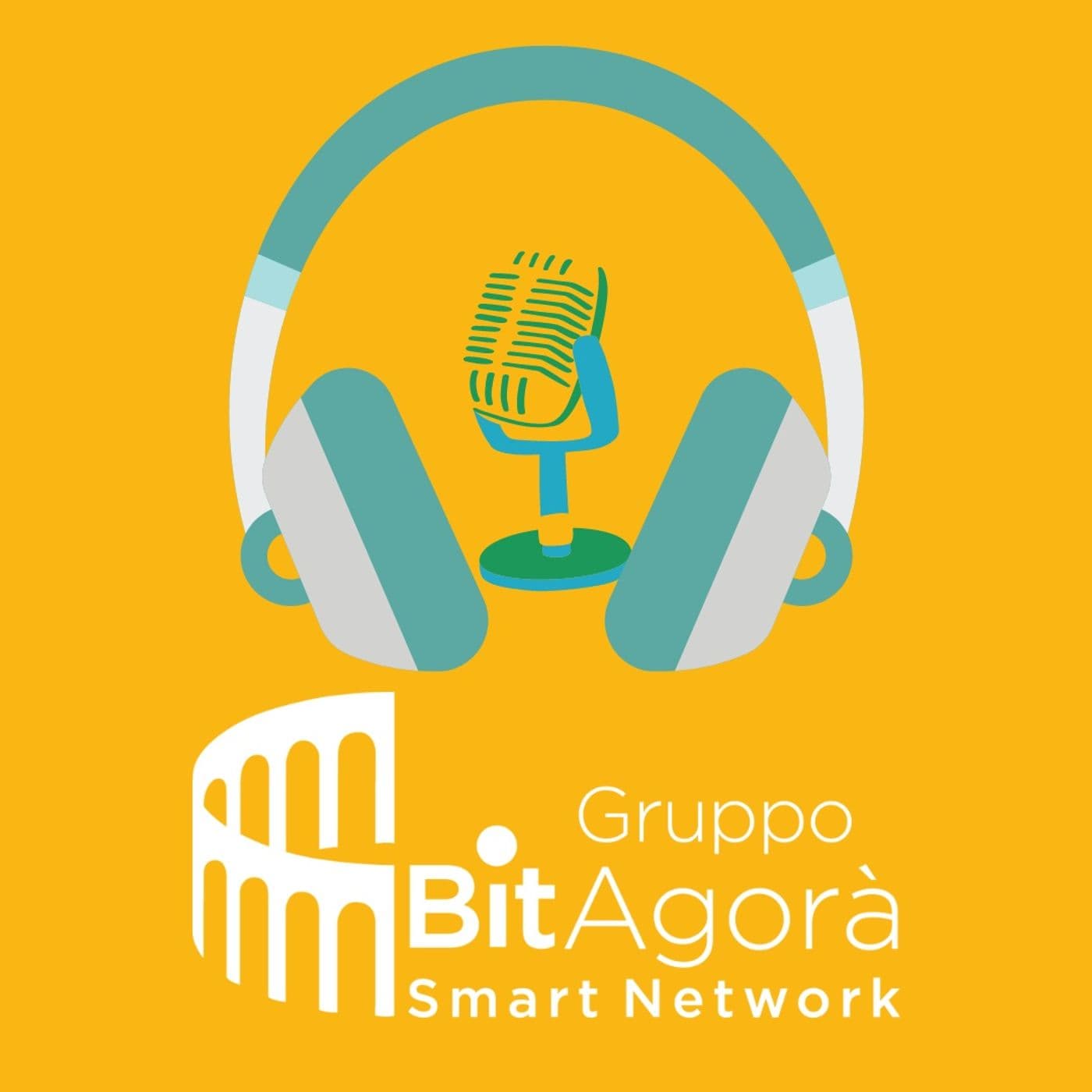 Innovazione IT con BitAgorà - Podcasts