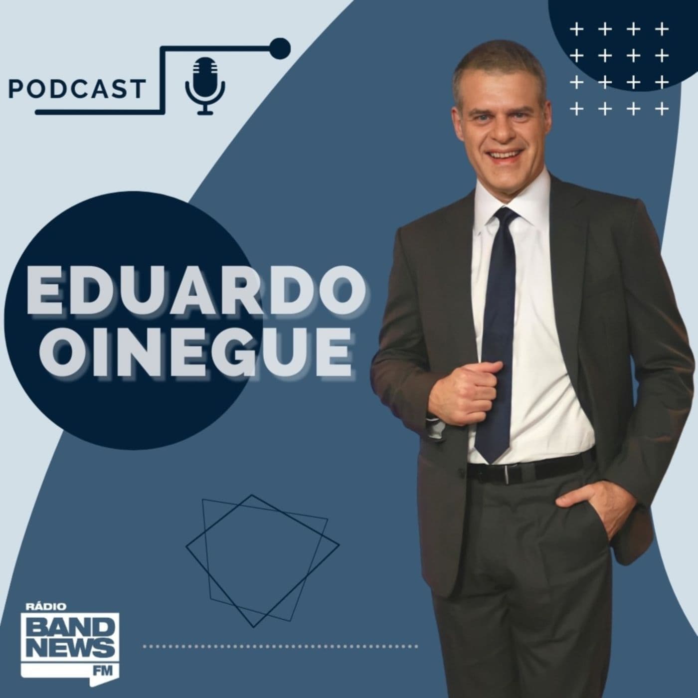 Eduardo Oinegue - Podcasts