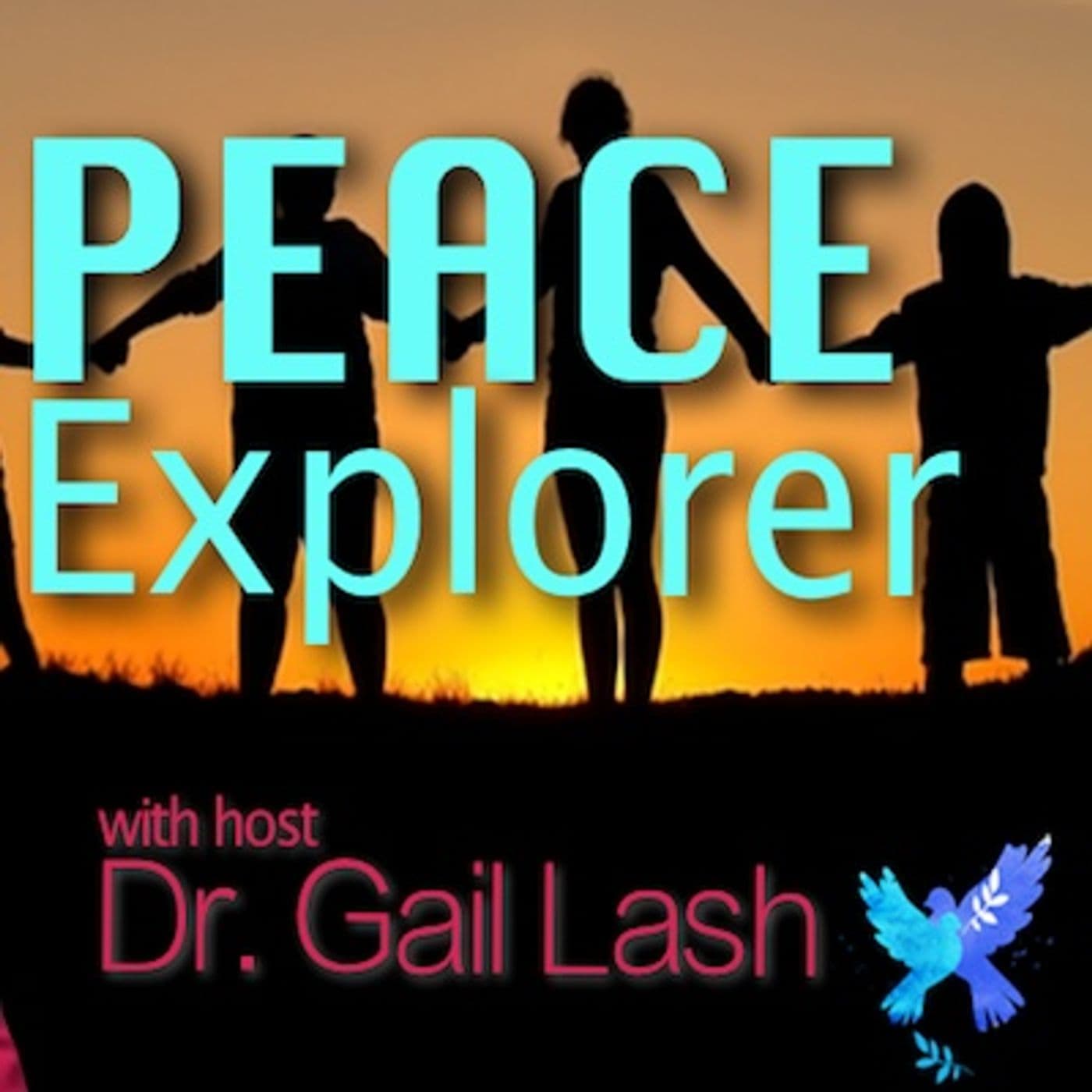 Peace Explorer - Podcasts