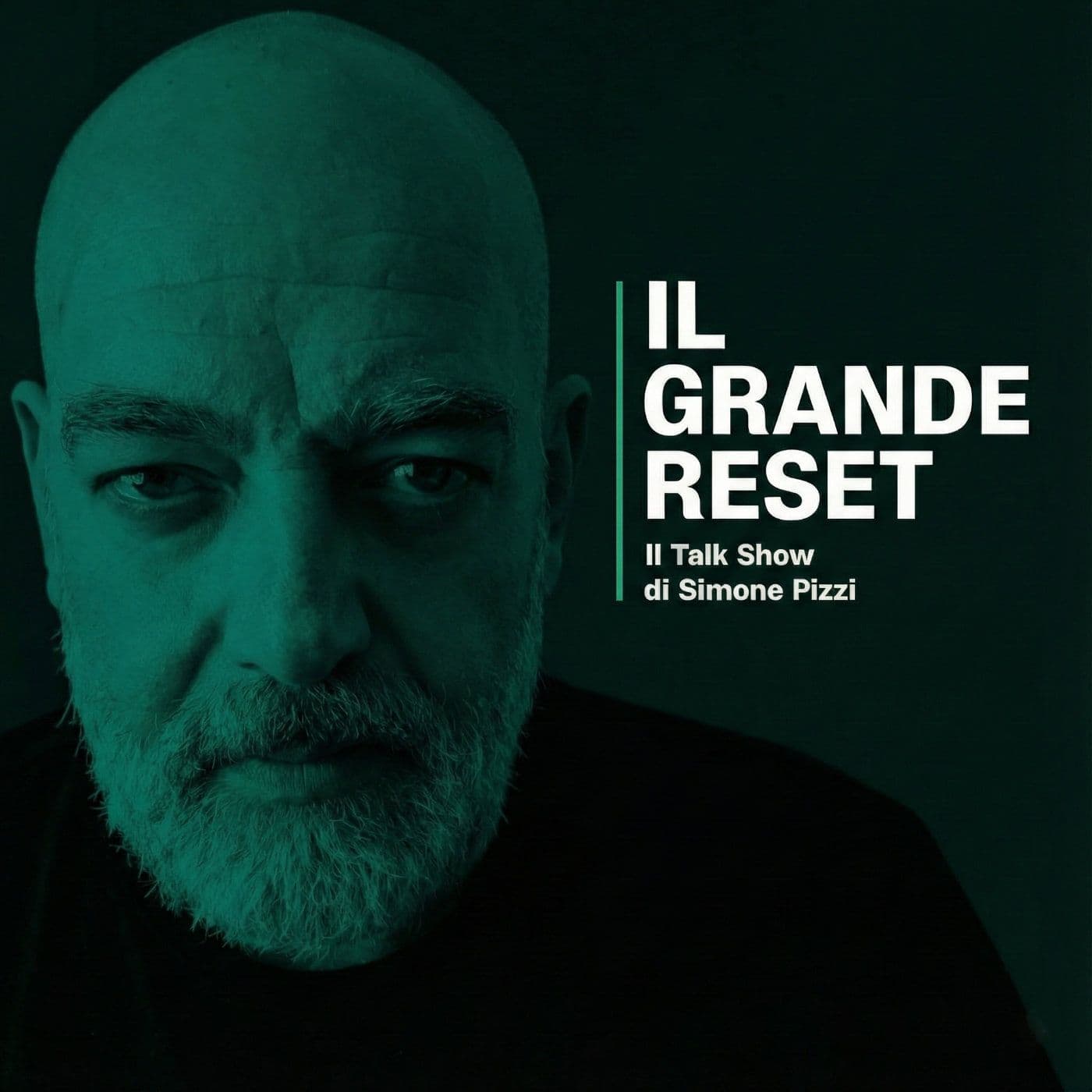 IL GRANDE RESET - Podcast