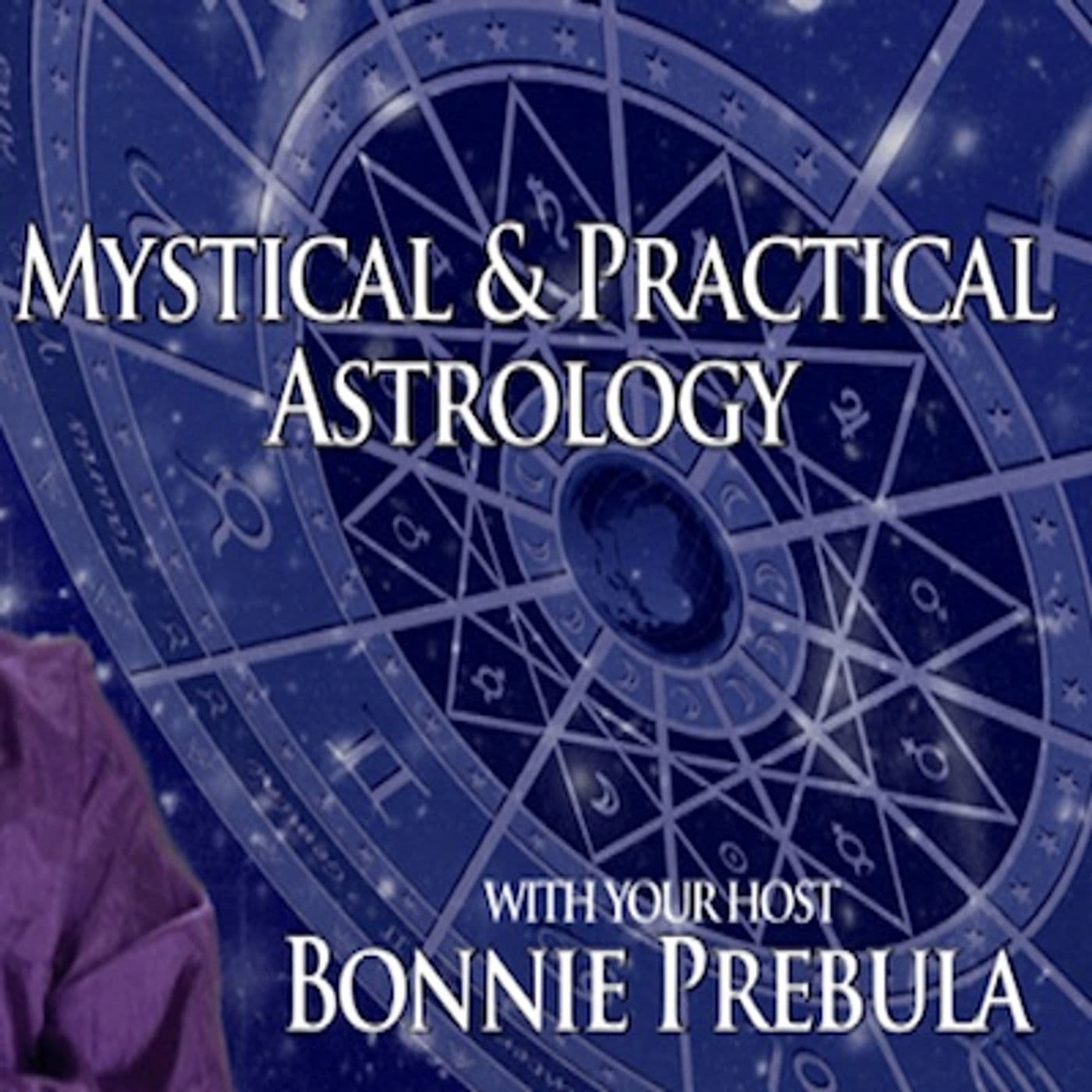 Mystical & Practical Astrology - Podcasts