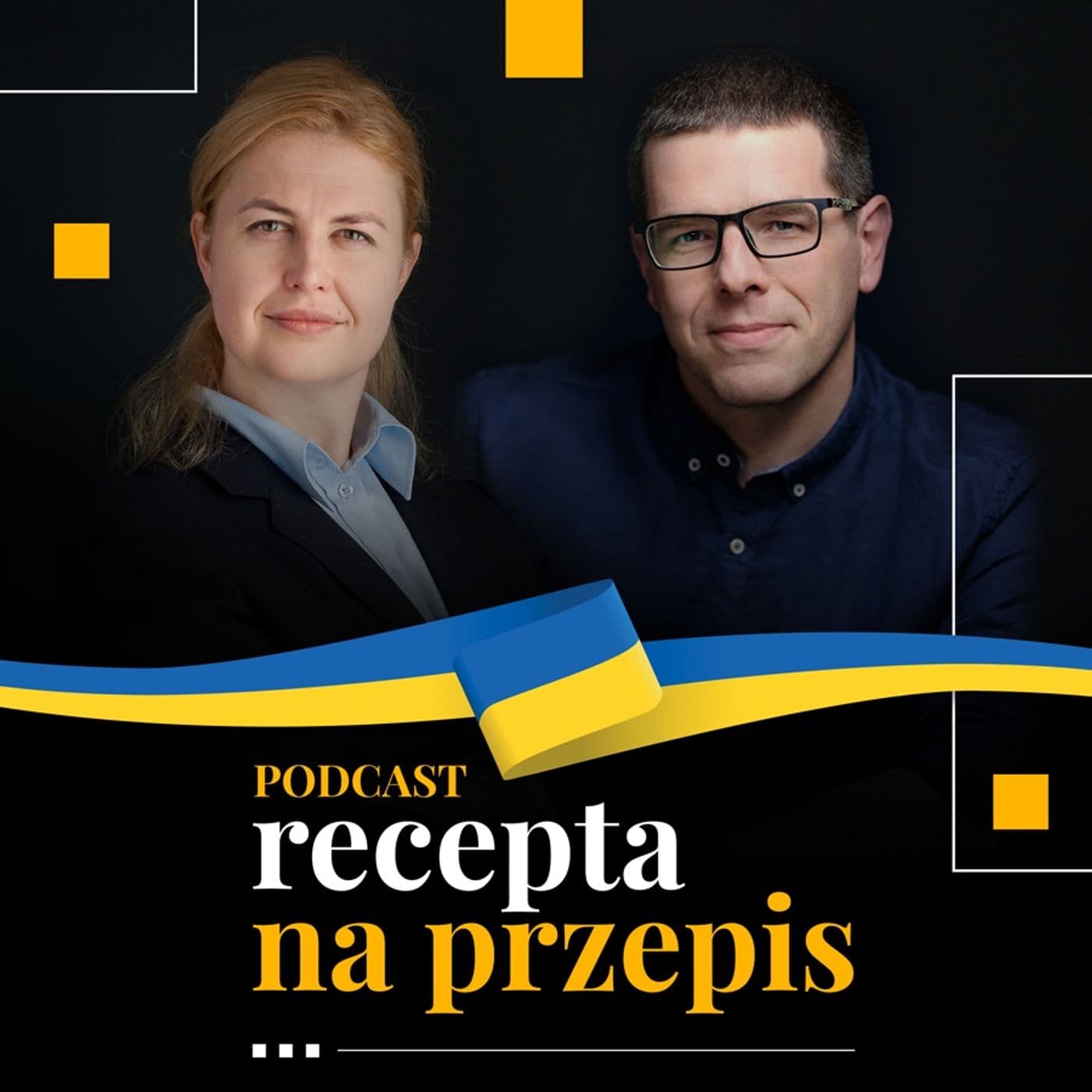 Recepta na Przepis - Podcasty