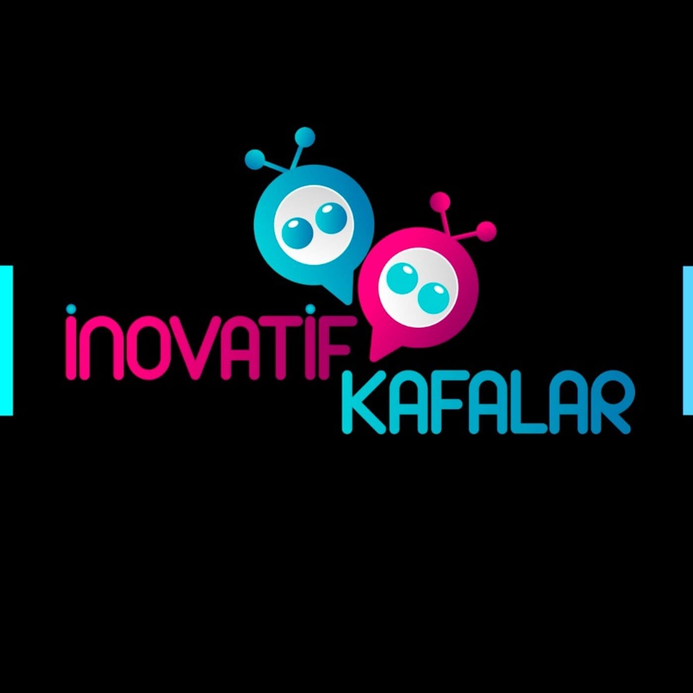 inovatif kafalar - Podcastler