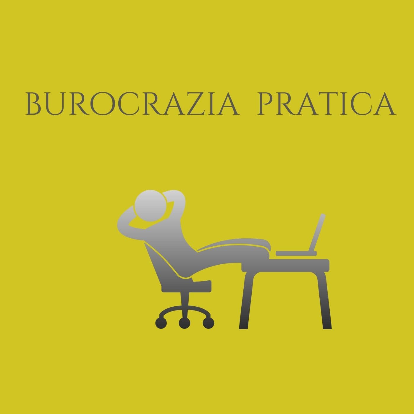 Burocrazia Pratica - Podcast