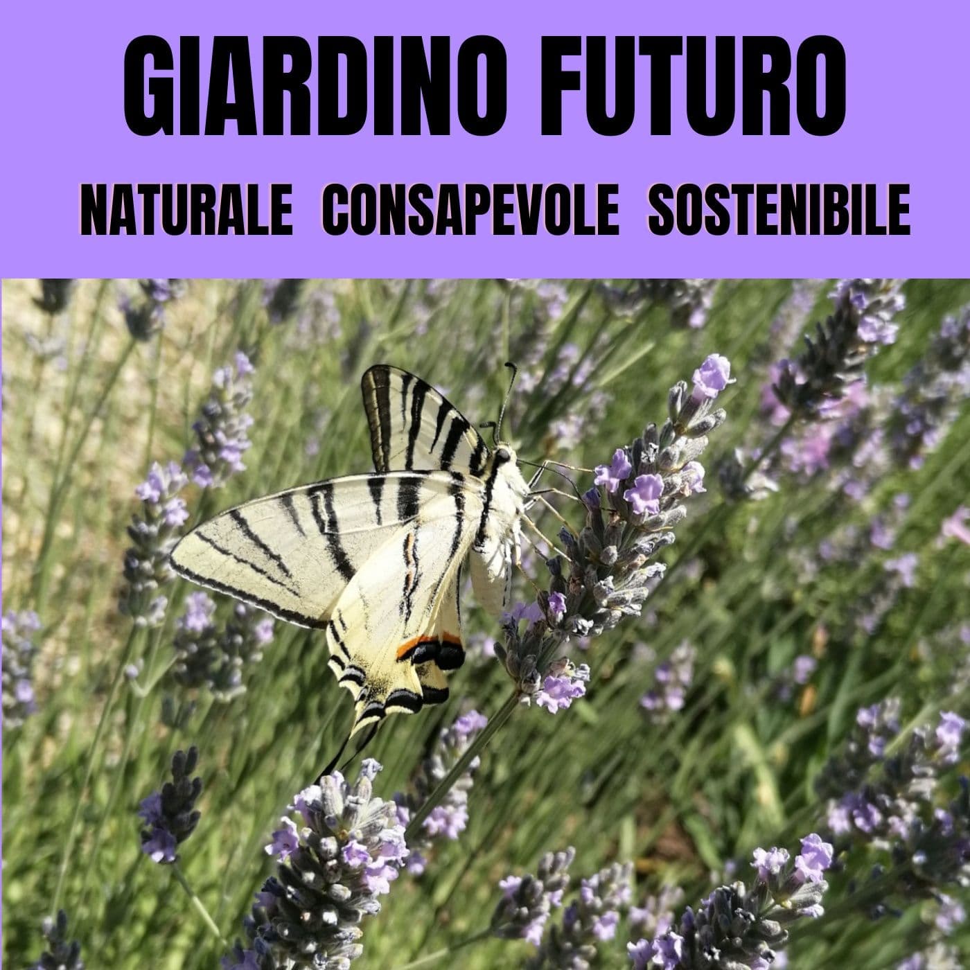 Giardino Futuro - Podcast
