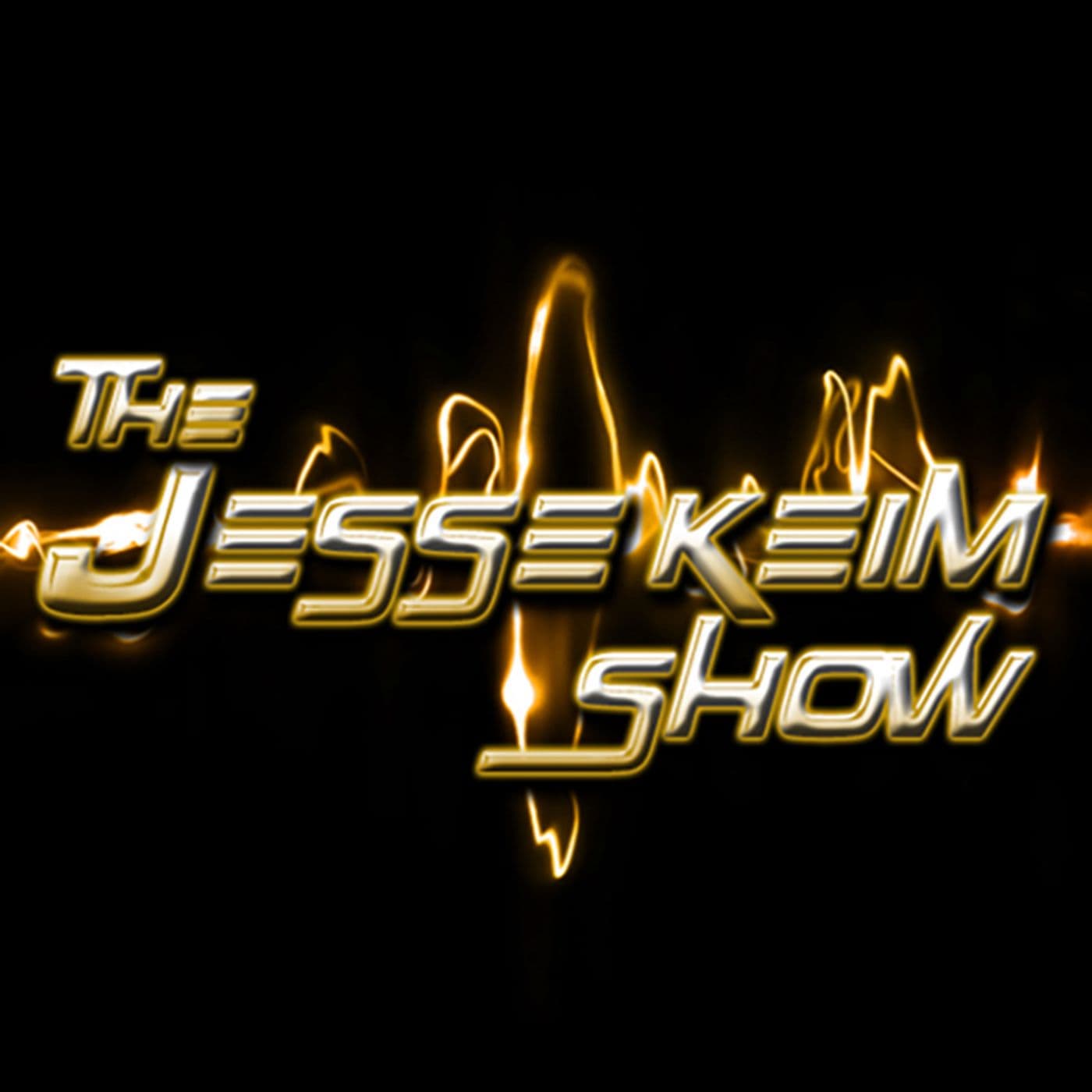 The Jesse Keim Show - Podcasts