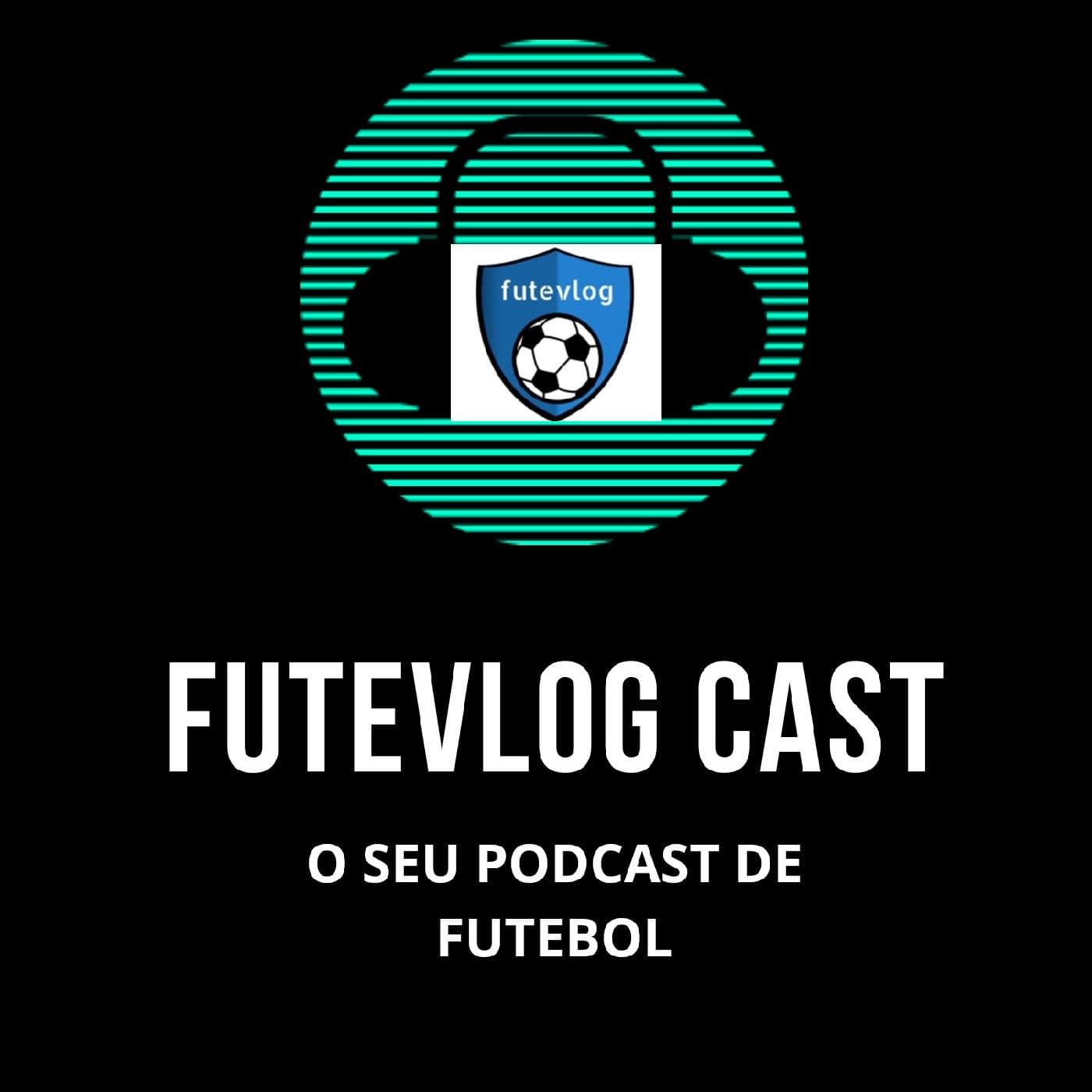 Futevlog Cast - Podcasts