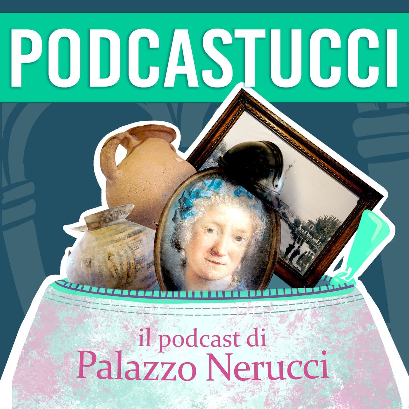 Podcastucci - Podcast