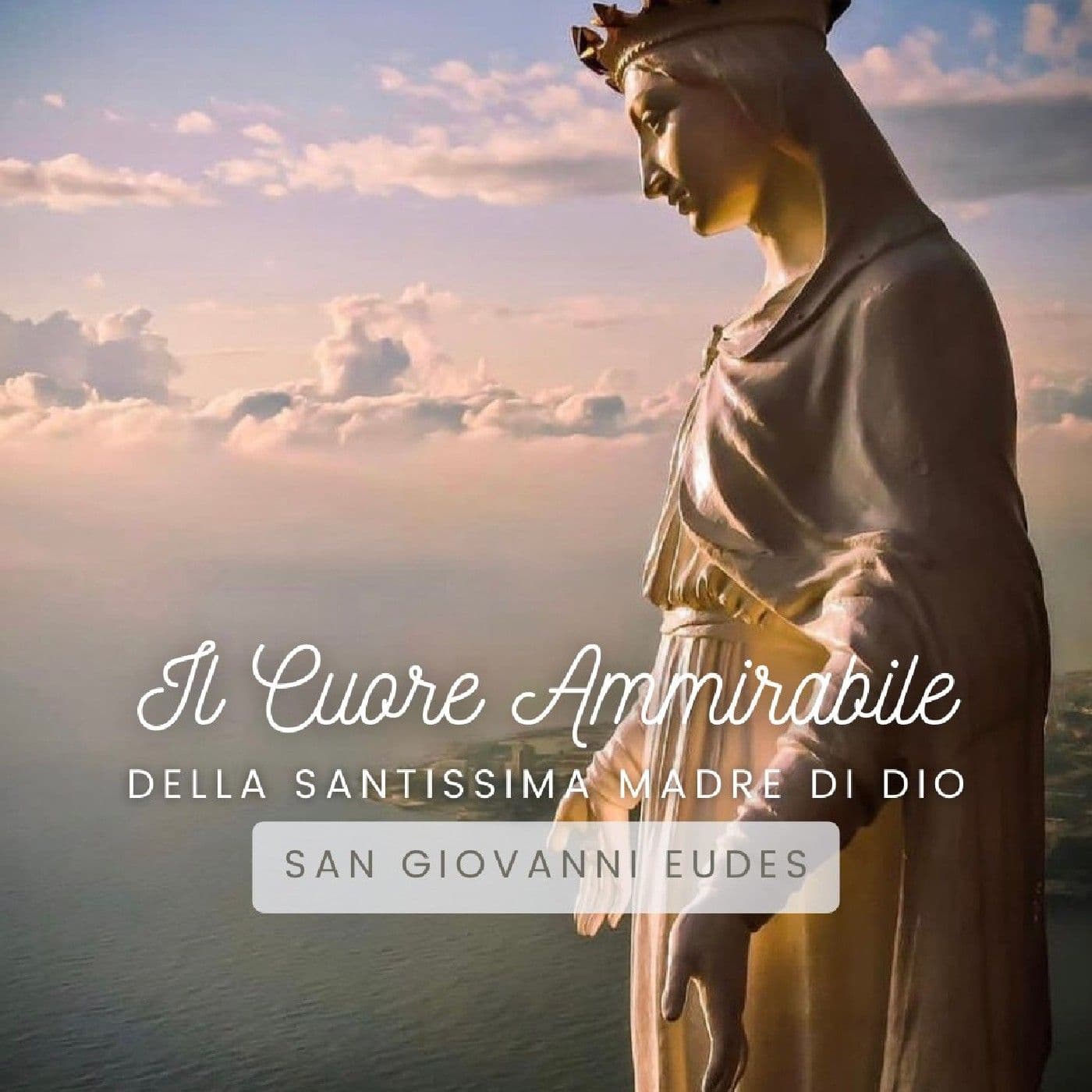 Il Cuore Ammirabile - Podcasts
