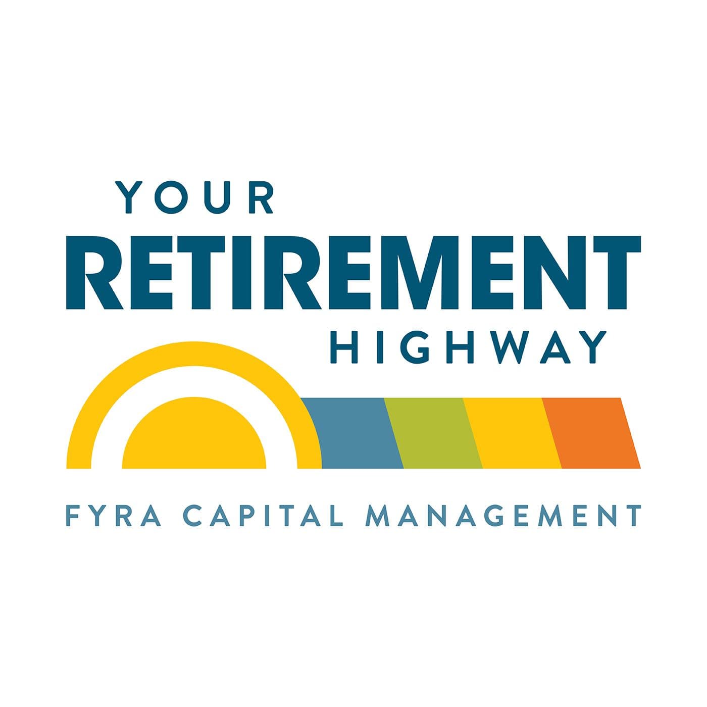 Your Retirement Highway - Podcasts