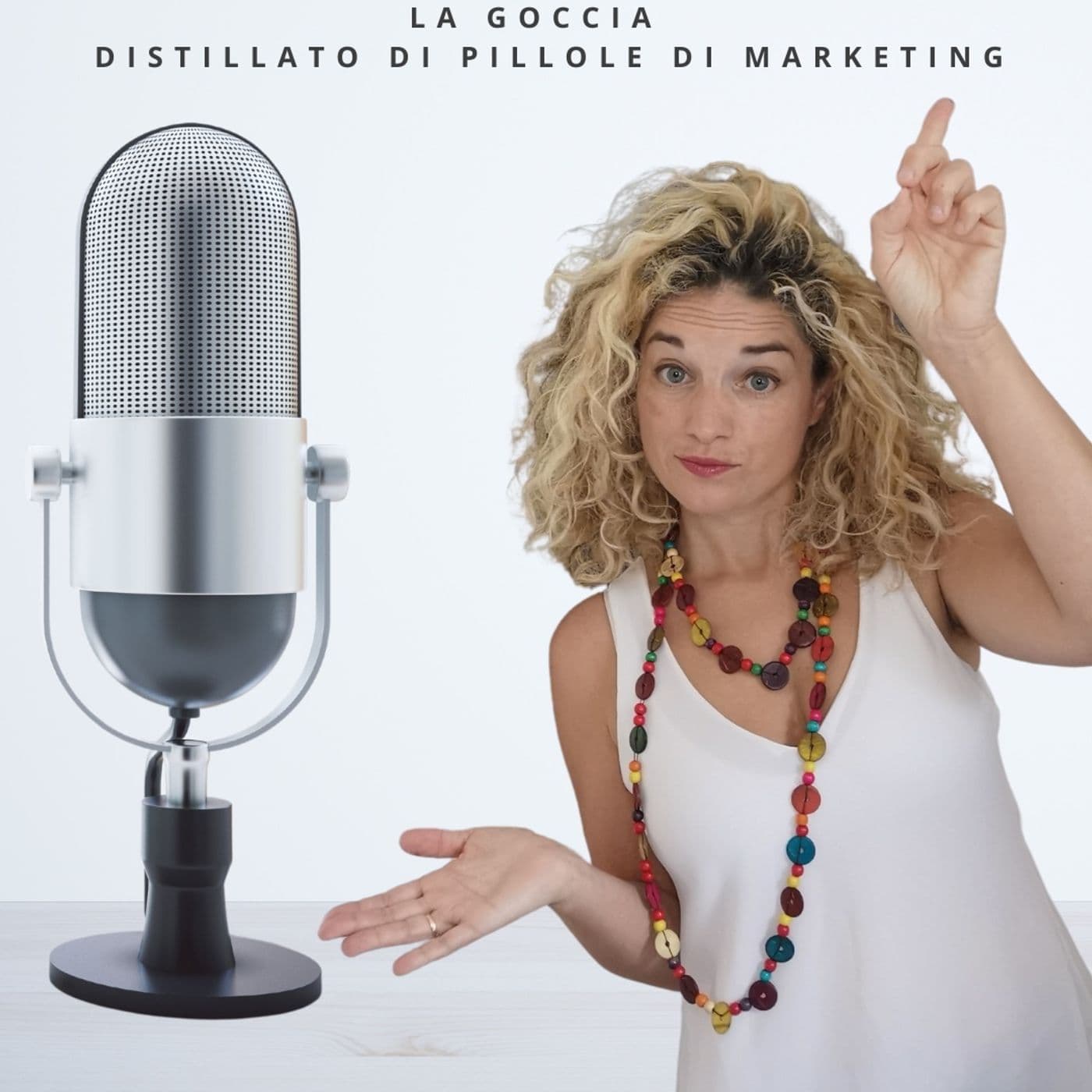 La Goccia - Podcast