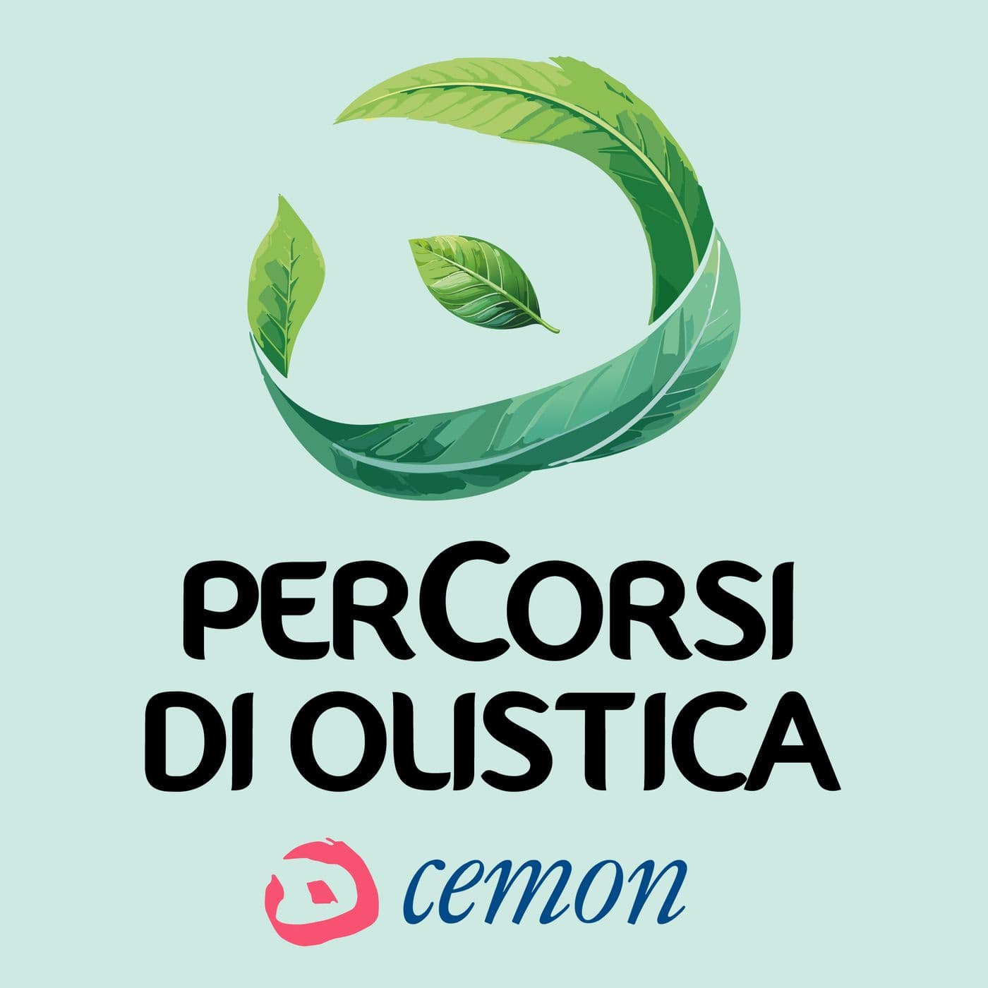 Percorsi di Olistica Cemon - Podcast
