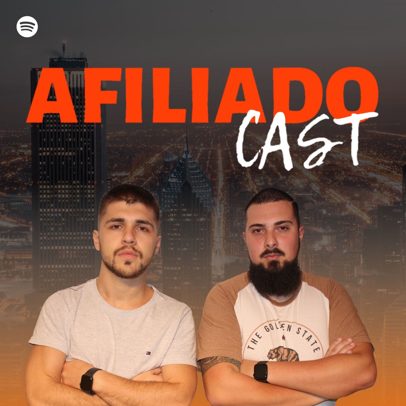 AfiliadoCast - Podcasts