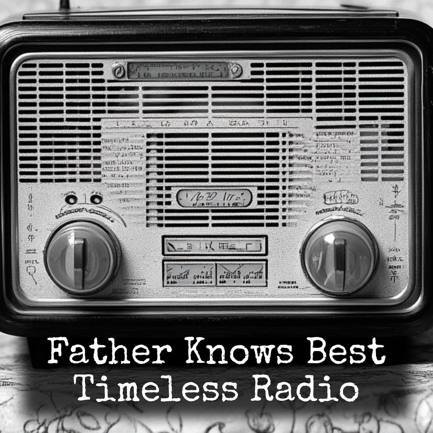 Father Knows Best - Timeless Radio - Podcasts