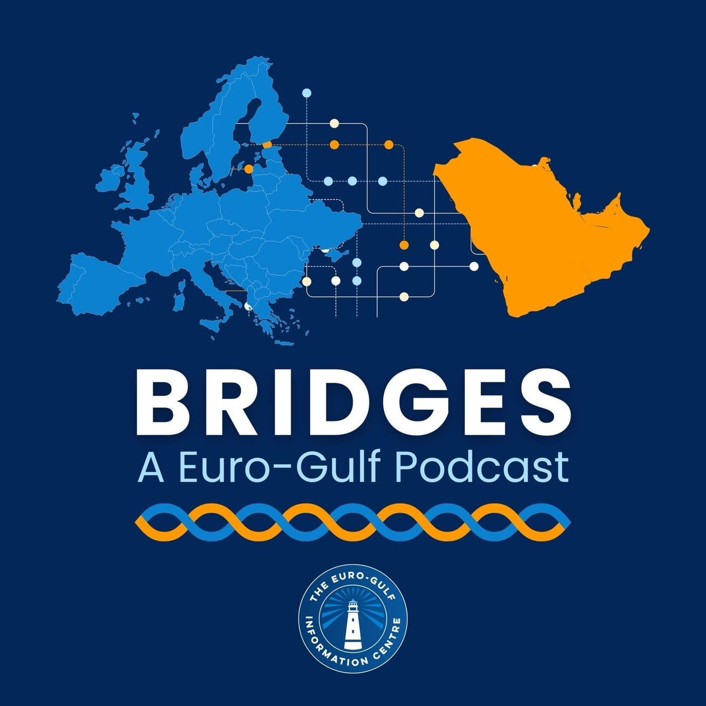 Bridges - A Euro-Gulf Podcast - Podcasts