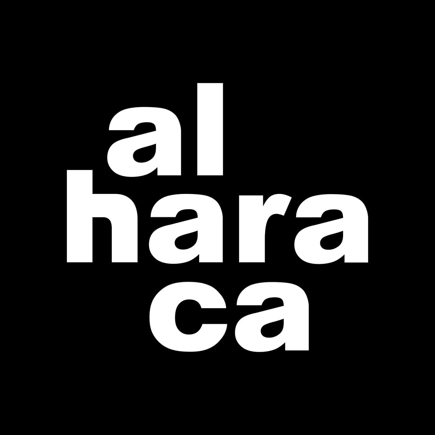 Alharaca - Podcasts
