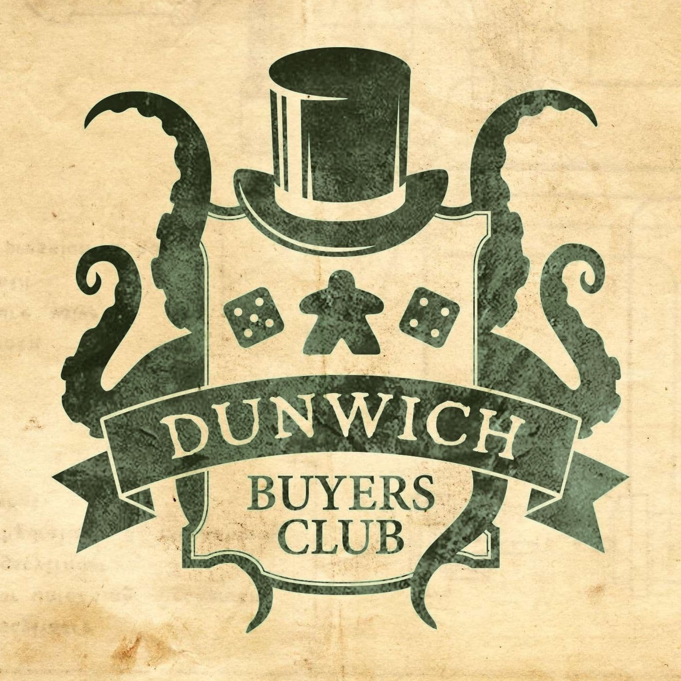 Dunwich Buyers Club - Podcast
