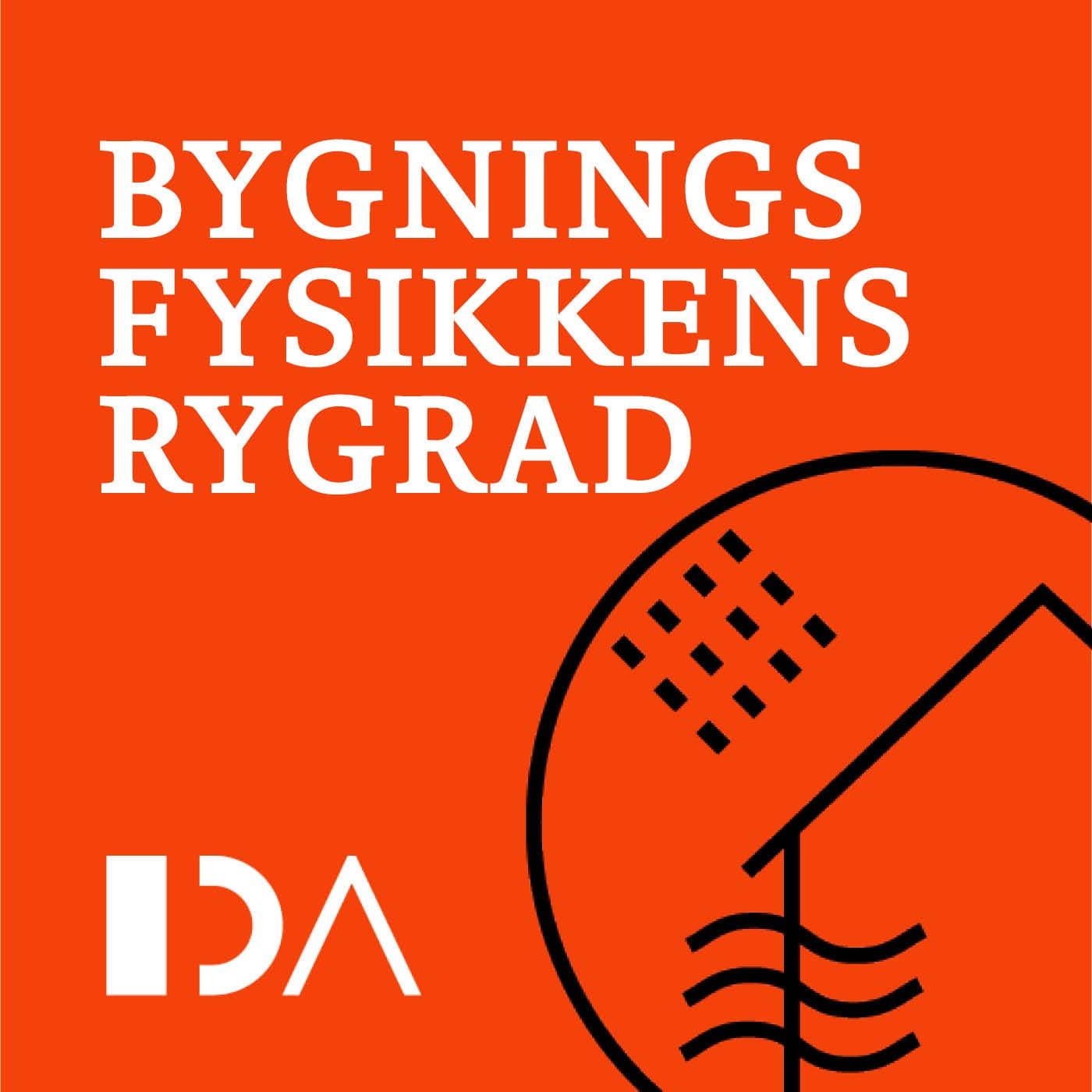 Bygningsfysikkens Rygrad - Podcasts