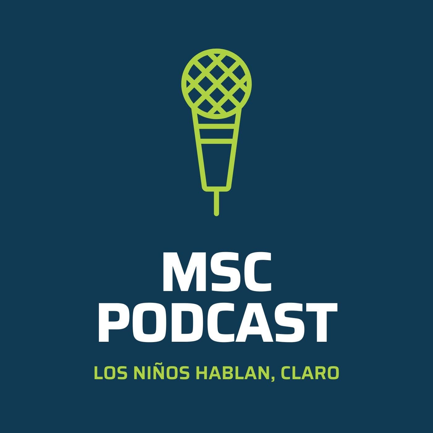 MSC Podcast - Podcasts