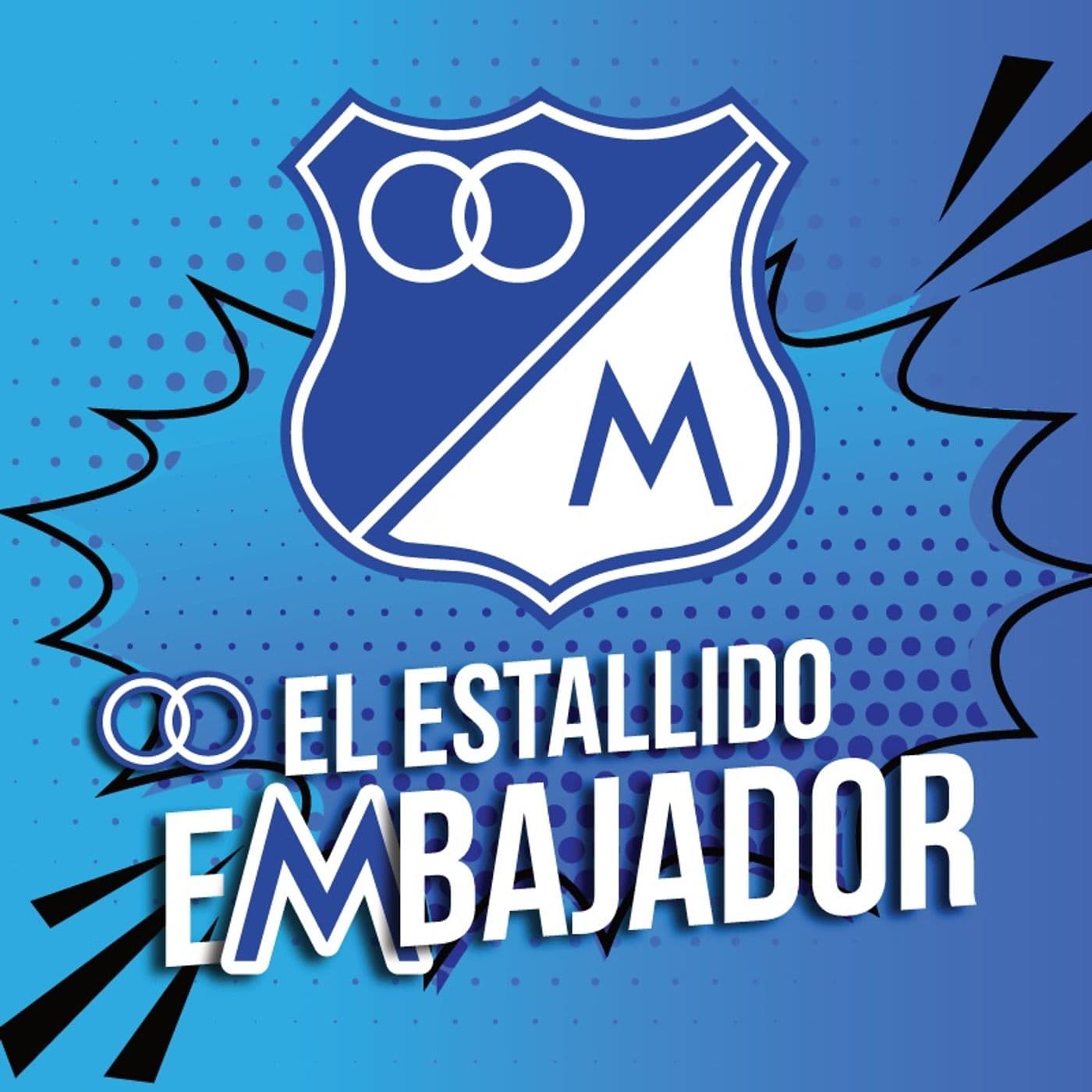 Audio análisis Millonarios Futbol Club - Podcasts